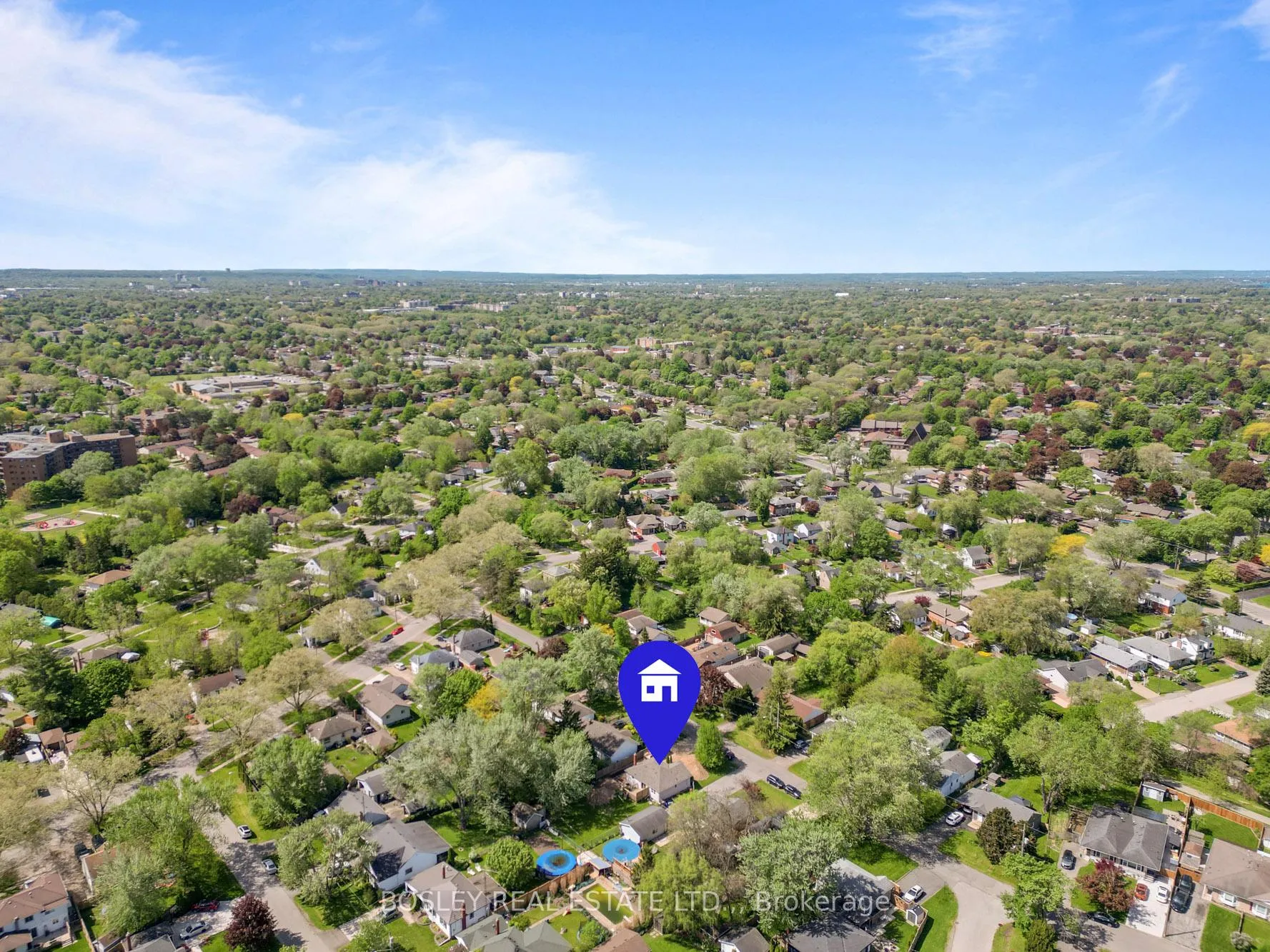 Photo 30 of 8 Pearce Avenue, St. Catharines, Bunting/Linwell — HOMEH