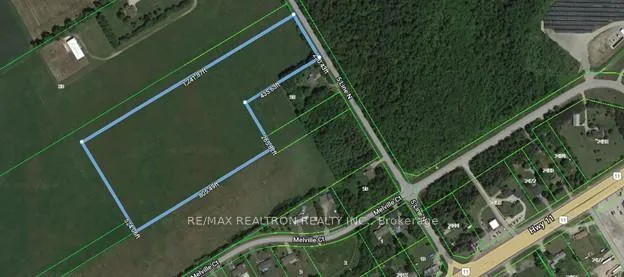 Photo 2 of LT 20 5th Line, Oro-Medonte, Guthrie — HOMEH
