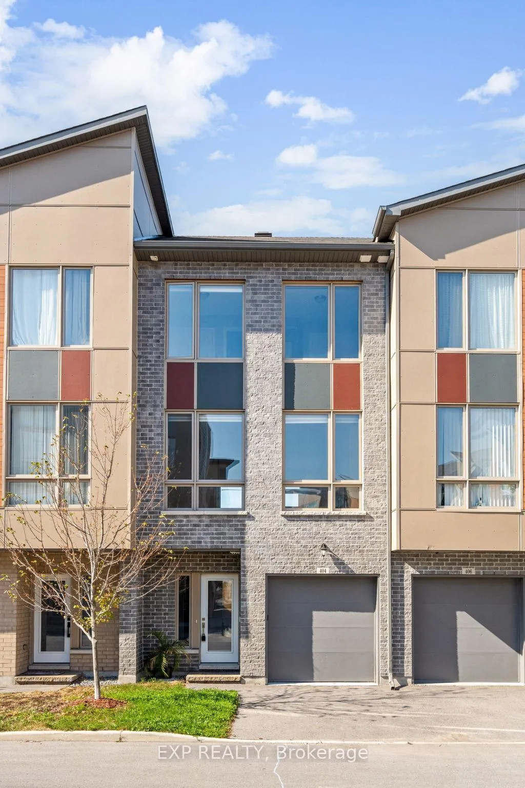 Photo 2 of 404 Terravita Private, Ottawa, Windsor Park Village — HOMEH
