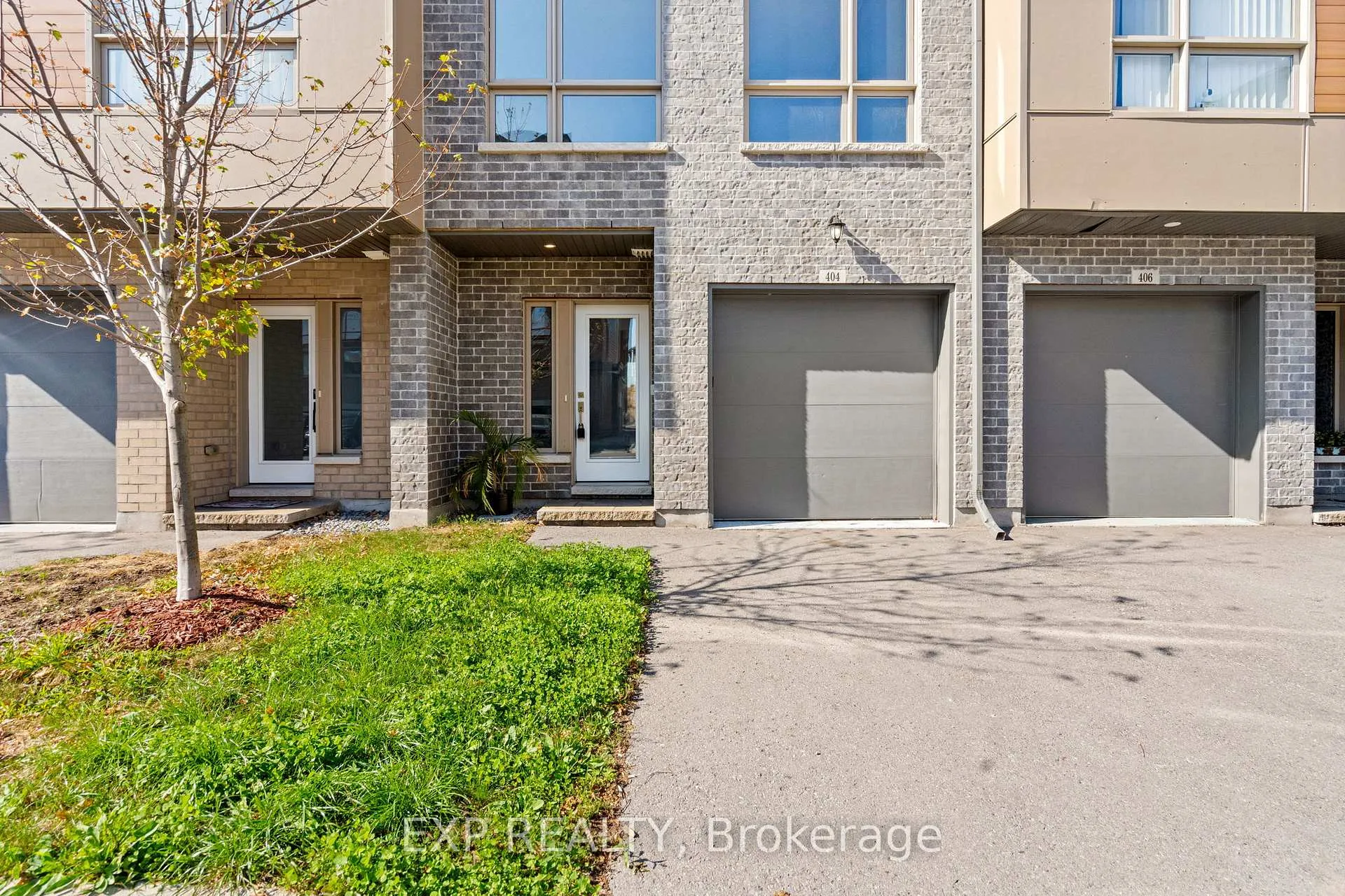 Photo 3 of 404 Terravita Private, Ottawa, Windsor Park Village — HOMEH