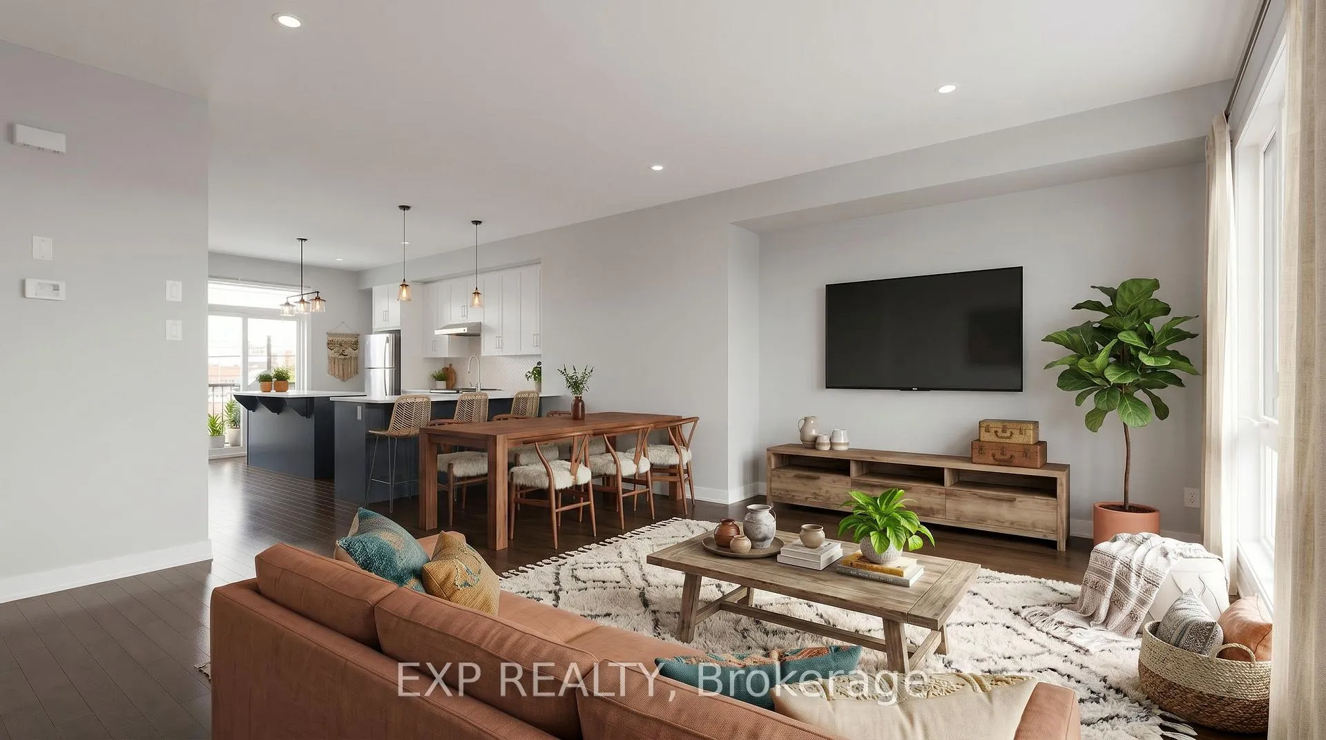 Photo 7 of 404 Terravita Private, Ottawa, Windsor Park Village — HOMEH