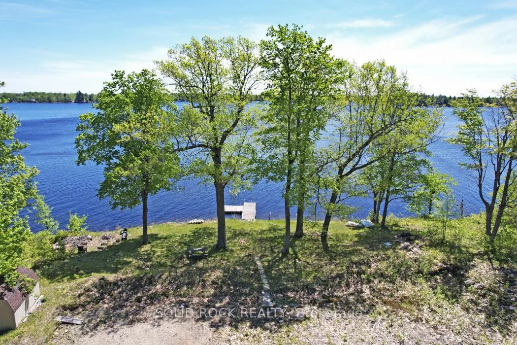 Photo 1 of 161 Ab's Road, Beckwith, Beckwith Twp — HOMEH