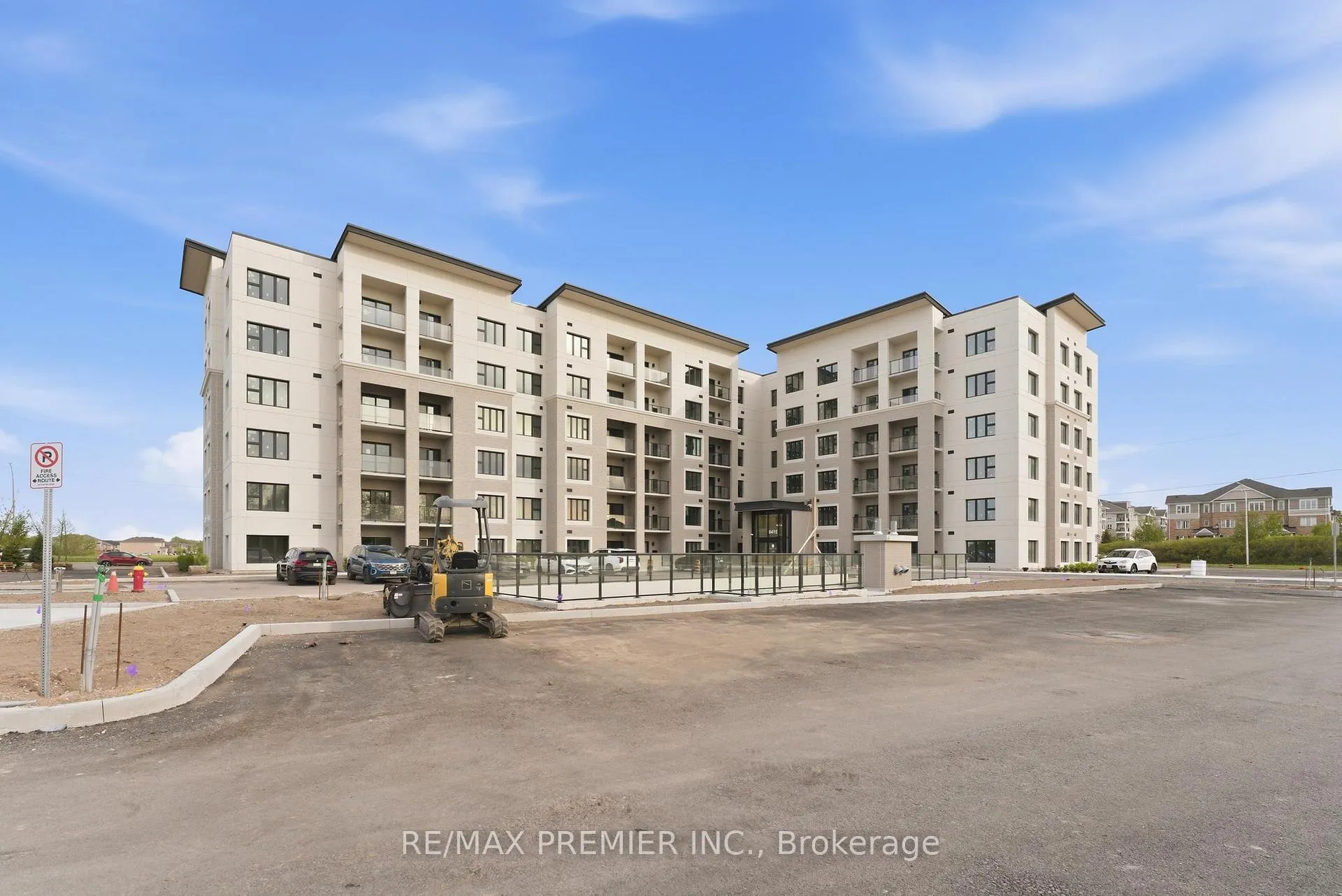 Photo 1 of Unit 306, 6415 Regional Road 25, Milton, Coates — HOMEH