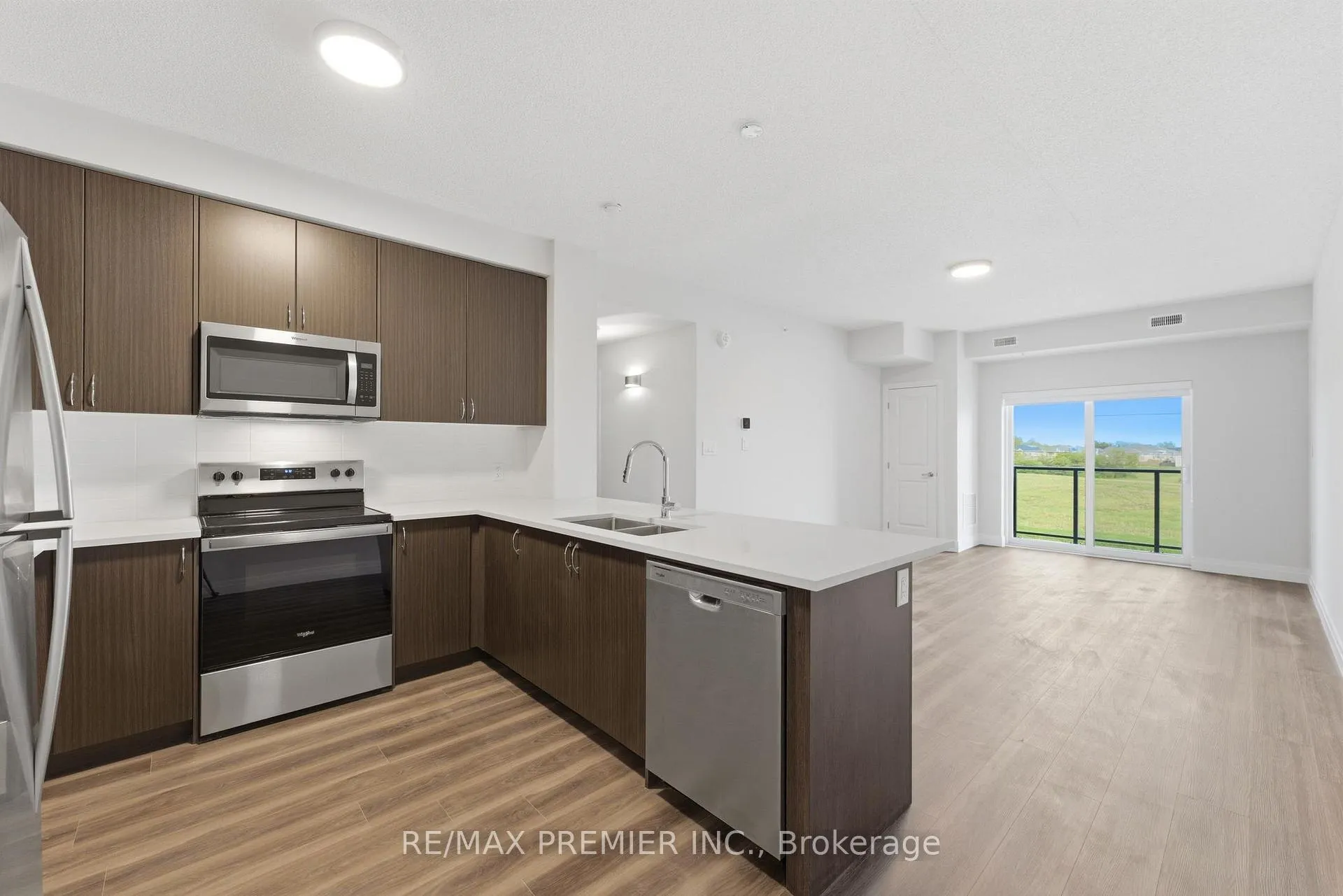 Photo 2 of Unit 306, 6415 Regional Road 25, Milton, Coates — HOMEH