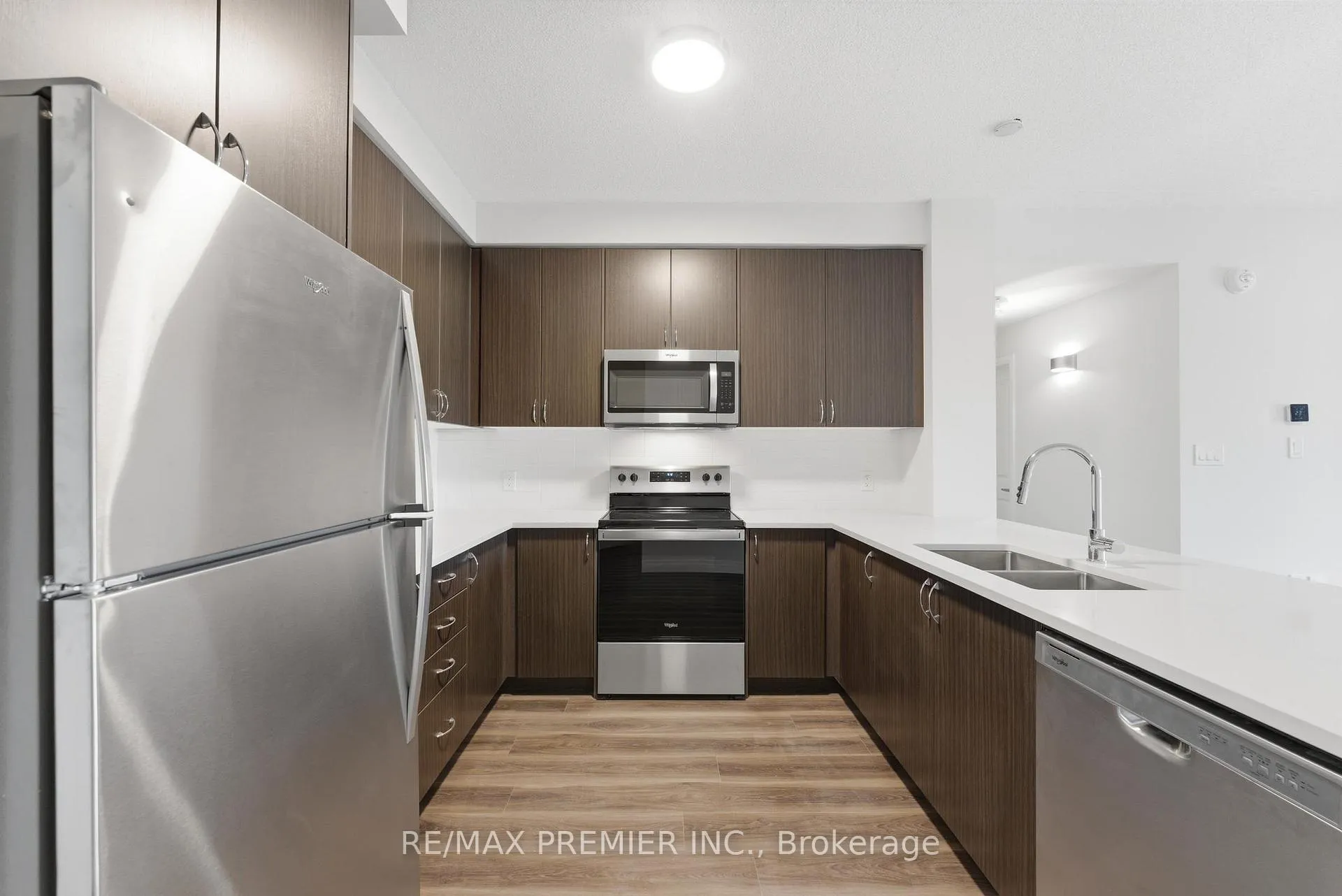 Photo 3 of Unit 306, 6415 Regional Road 25, Milton, Coates — HOMEH