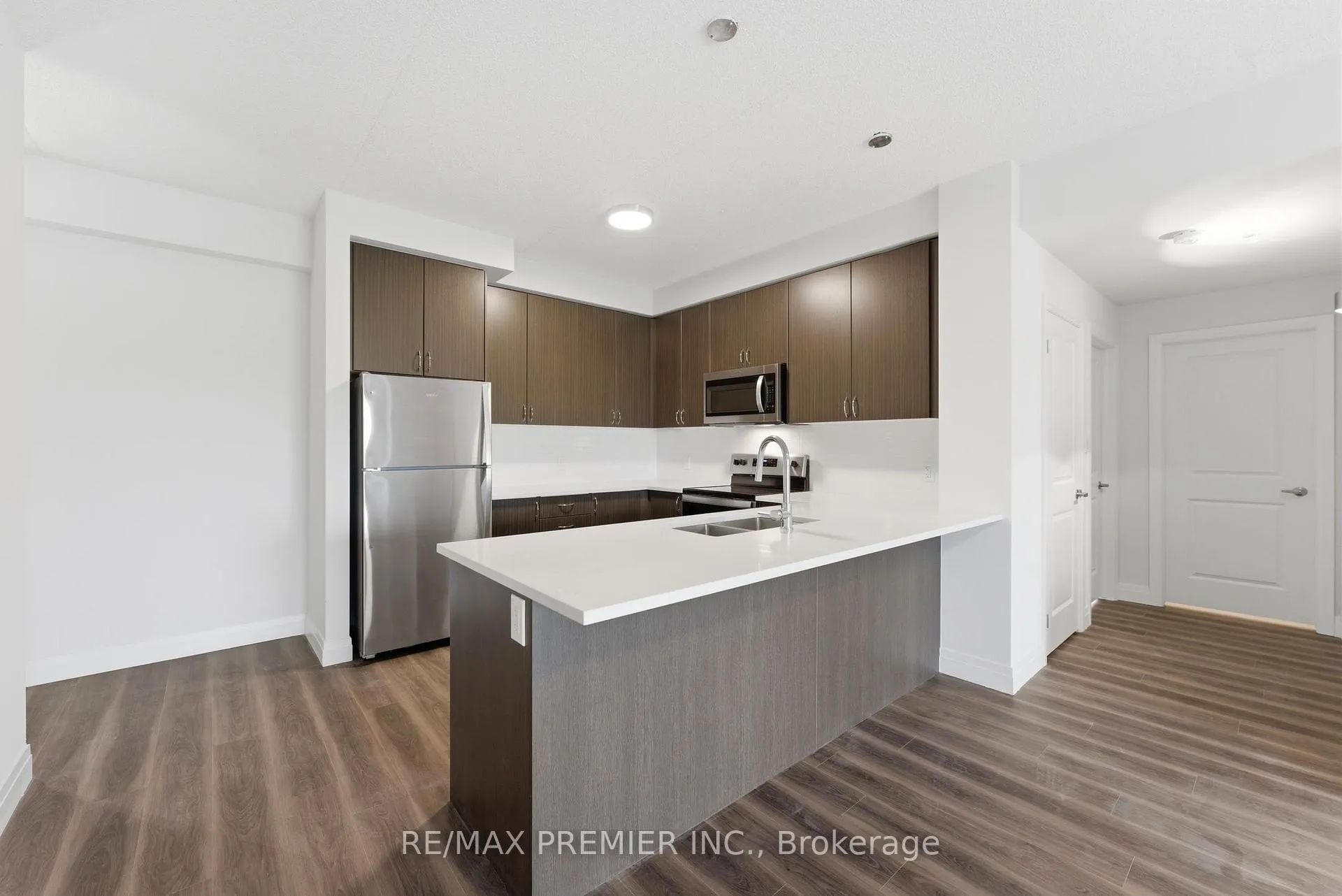 Photo 4 of Unit 306, 6415 Regional Road 25, Milton, Coates — HOMEH