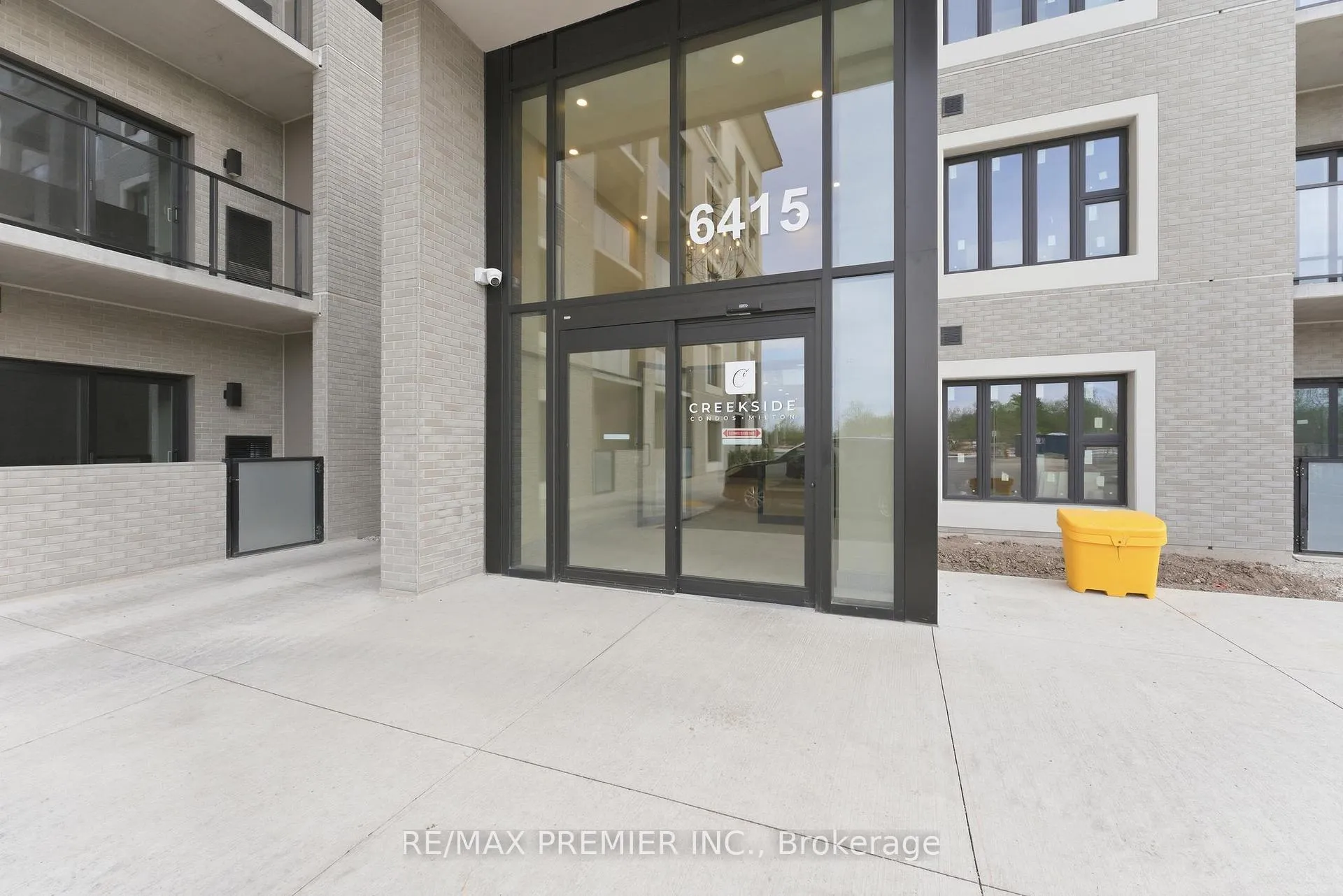 Photo 31 of Unit 306, 6415 Regional Road 25, Milton, Coates — HOMEH