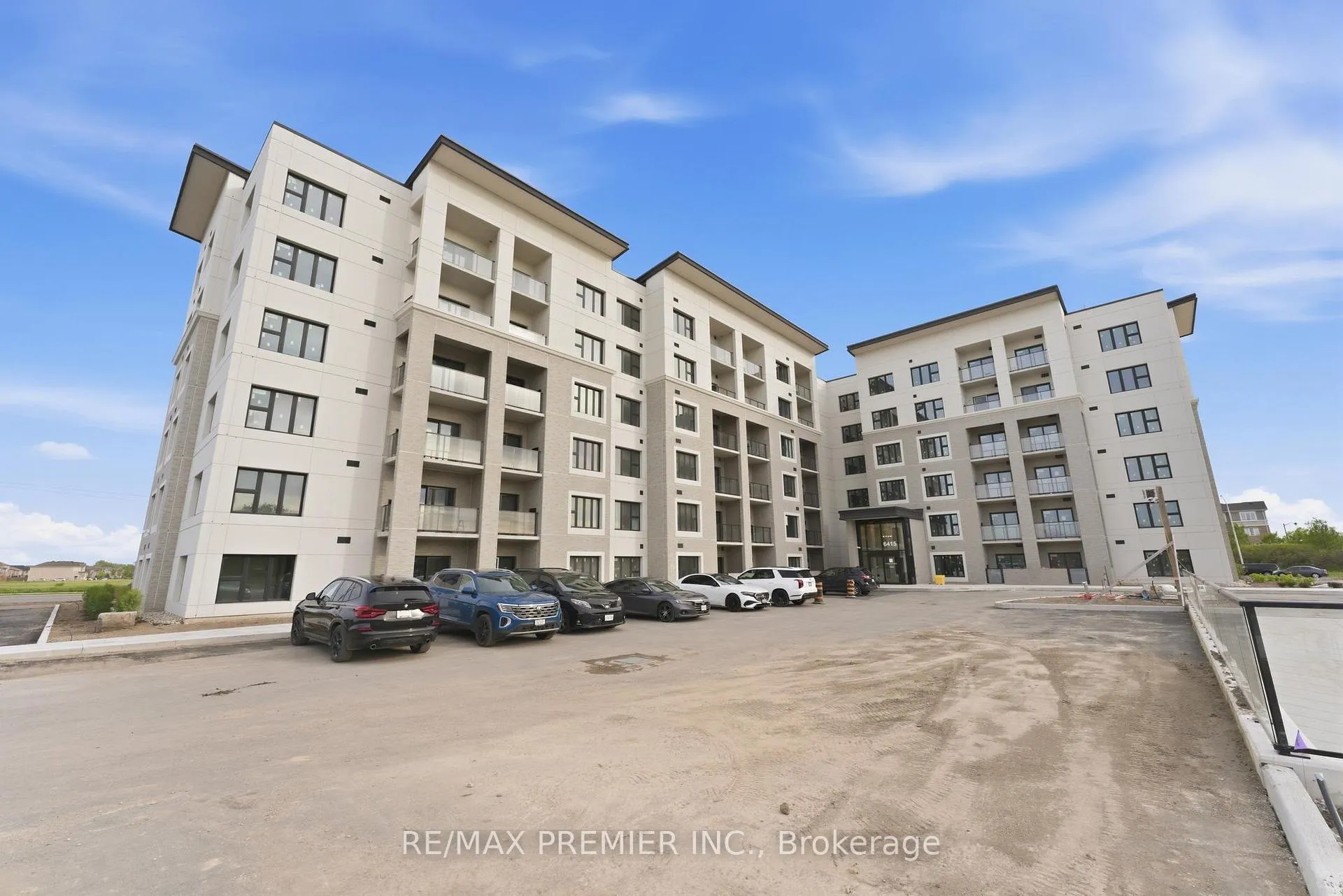 Photo 32 of Unit 306, 6415 Regional Road 25, Milton, Coates — HOMEH