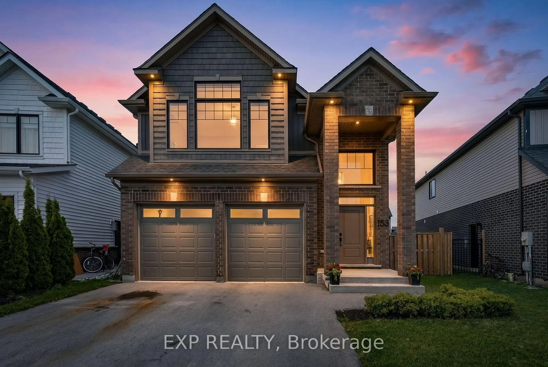 Photo 1 of 153 Susan Drive, Pelham, Fonthill — HOMEH