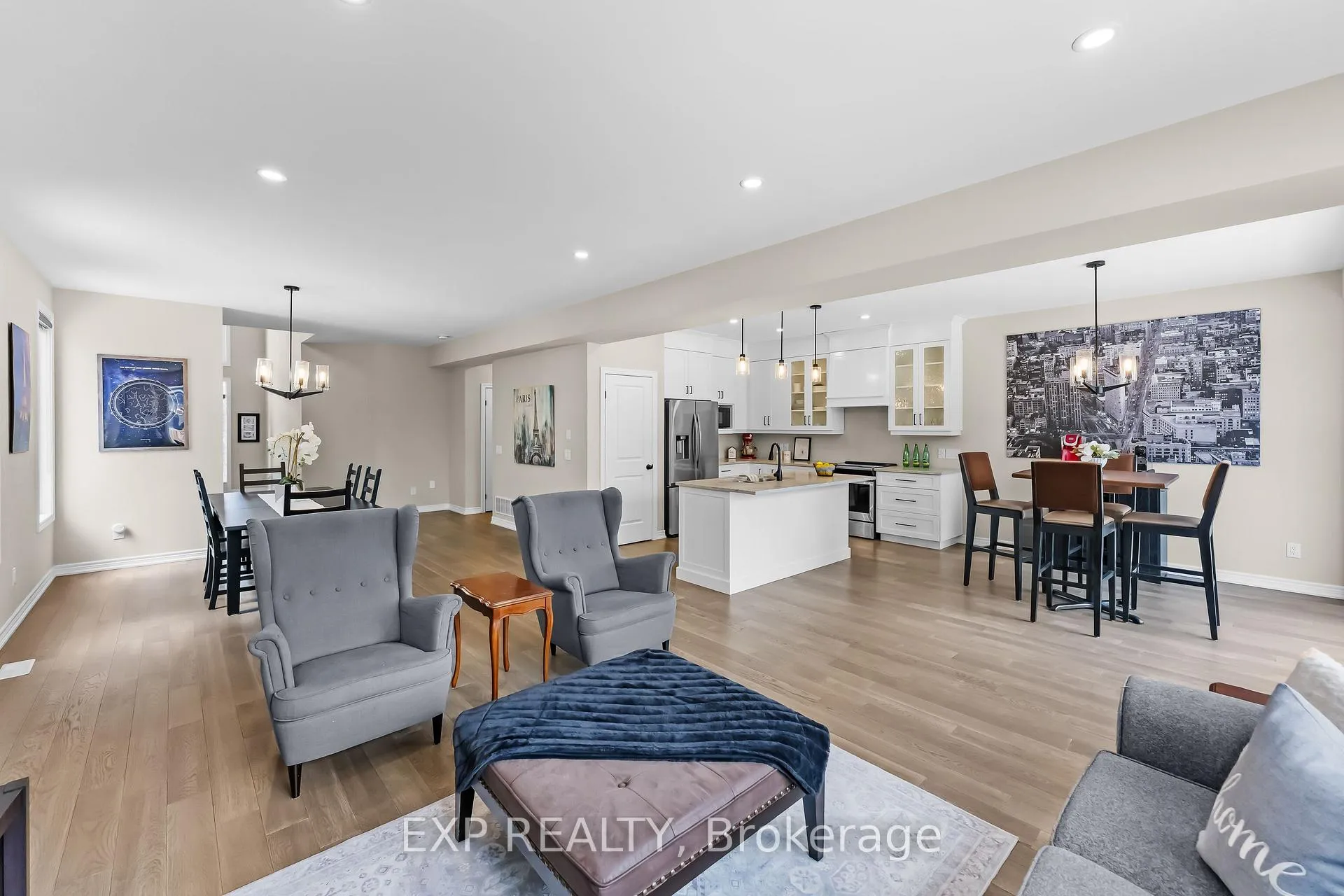 Photo 9 of 153 Susan Drive, Pelham, Fonthill — HOMEH