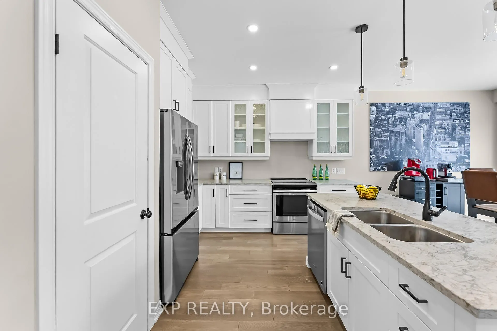 Photo 15 of 153 Susan Drive, Pelham, Fonthill — HOMEH