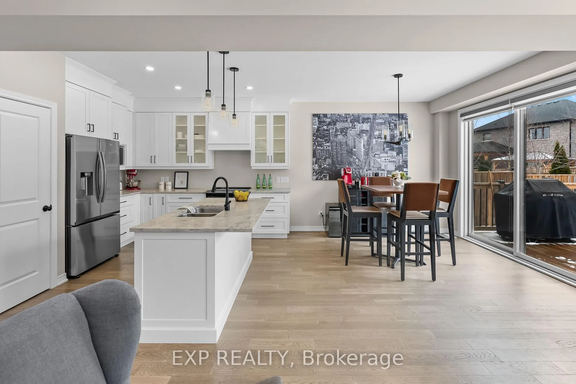 Photo 17 of 153 Susan Drive, Pelham, Fonthill — HOMEH