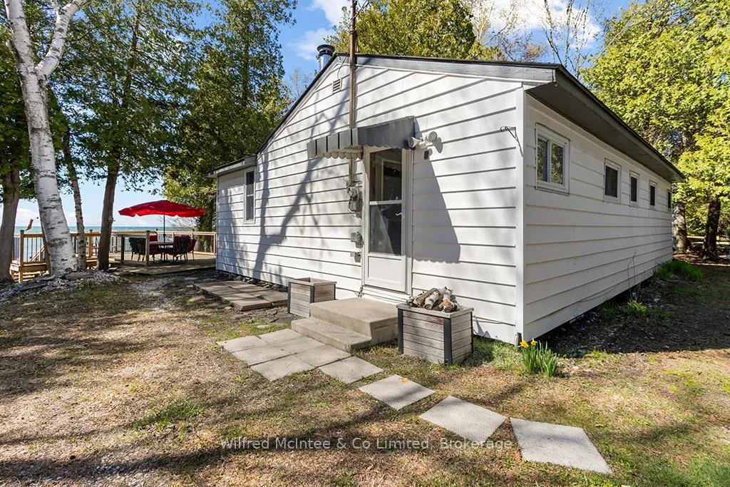 Photo 3 of 917 Bruce Road 13, Native Leased Lands — HOMEH