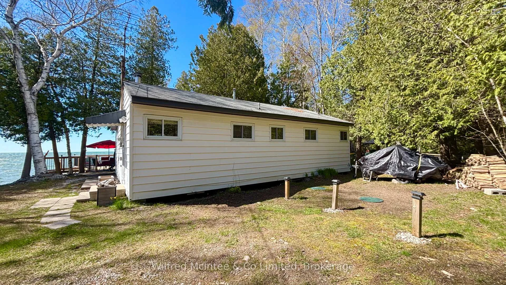 Photo 7 of 917 Bruce Road 13, Native Leased Lands — HOMEH