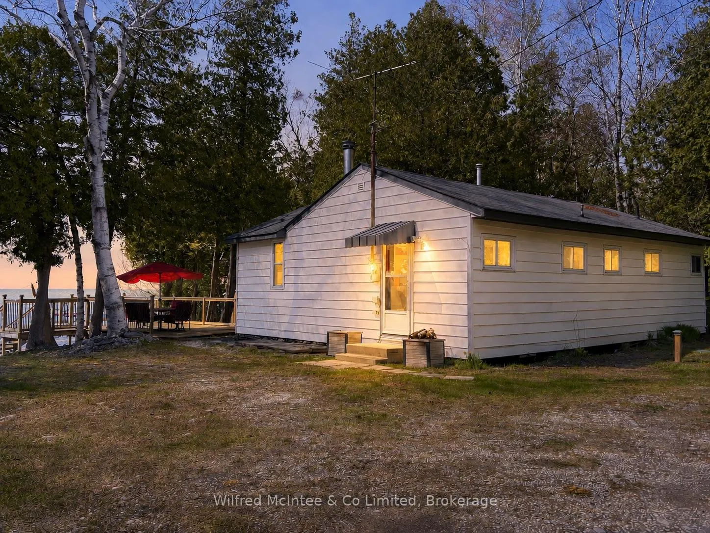Photo 15 of 917 Bruce Road 13, Native Leased Lands — HOMEH