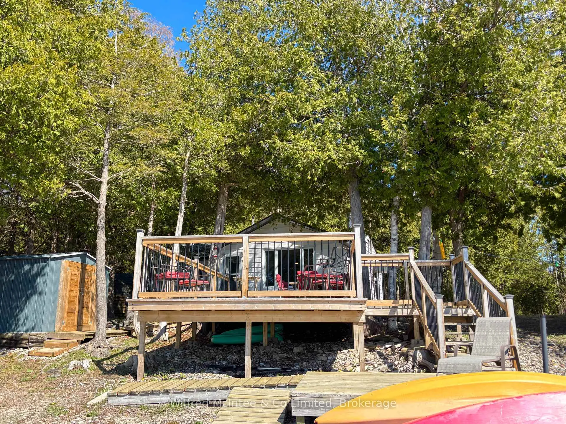Photo 5 of 917 Bruce Road 13, Native Leased Lands — HOMEH