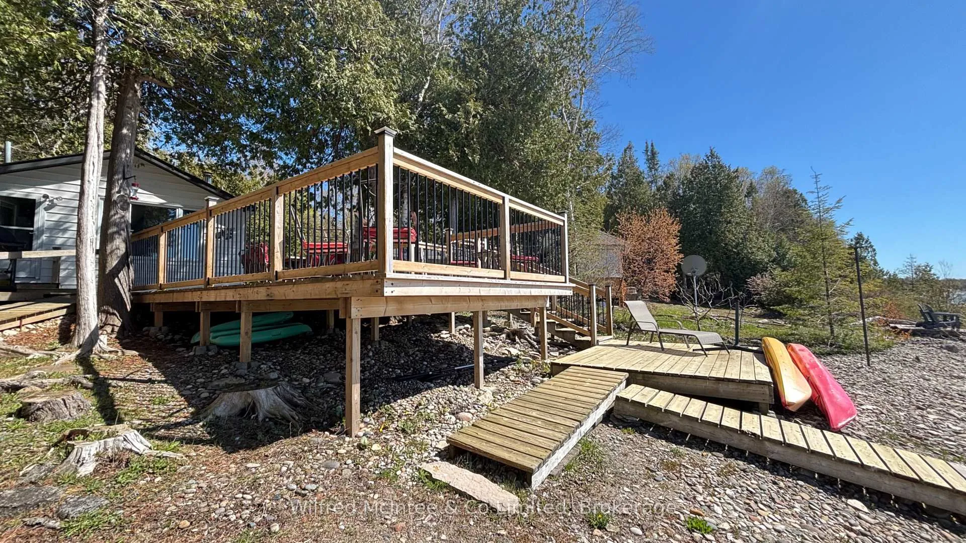 Photo 2 of 917 Bruce Road 13, Native Leased Lands — HOMEH