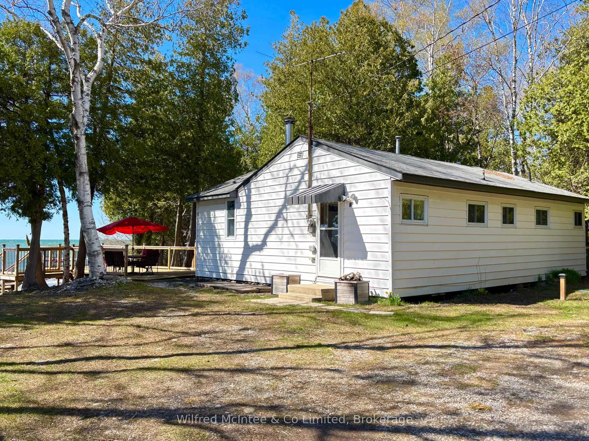 Photo 6 of 917 Bruce Road 13, Native Leased Lands — HOMEH