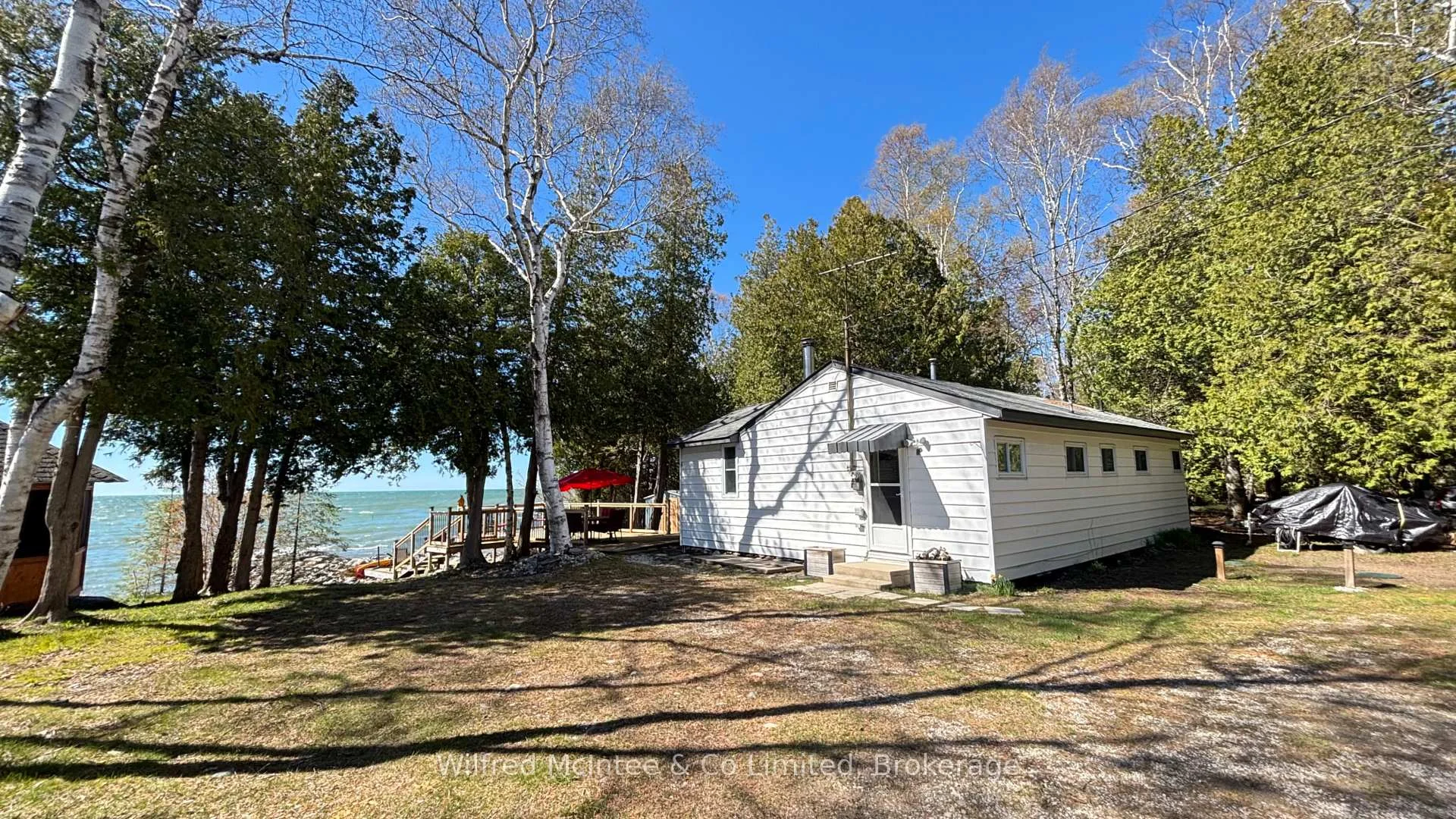 Photo 9 of 917 Bruce Road 13, Native Leased Lands — HOMEH