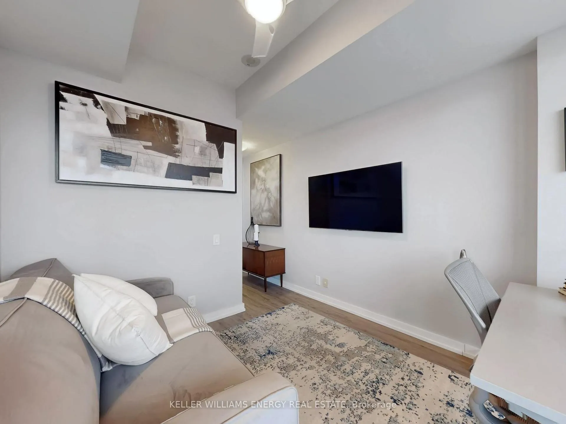 Photo 20 of Unit 2902, 390 Cherry Street, Toronto, Waterfront Communities — HOMEH
