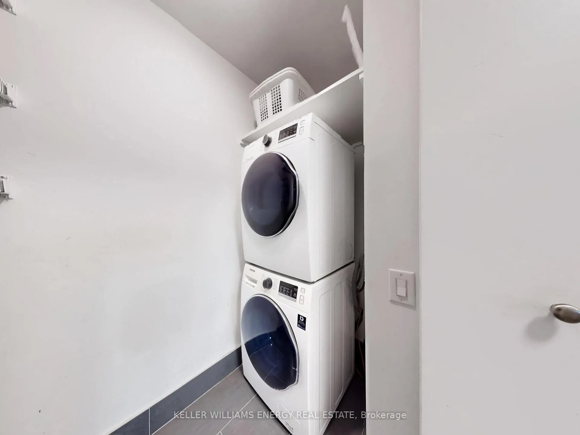 Photo 22 of Unit 2902, 390 Cherry Street, Toronto, Waterfront Communities — HOMEH