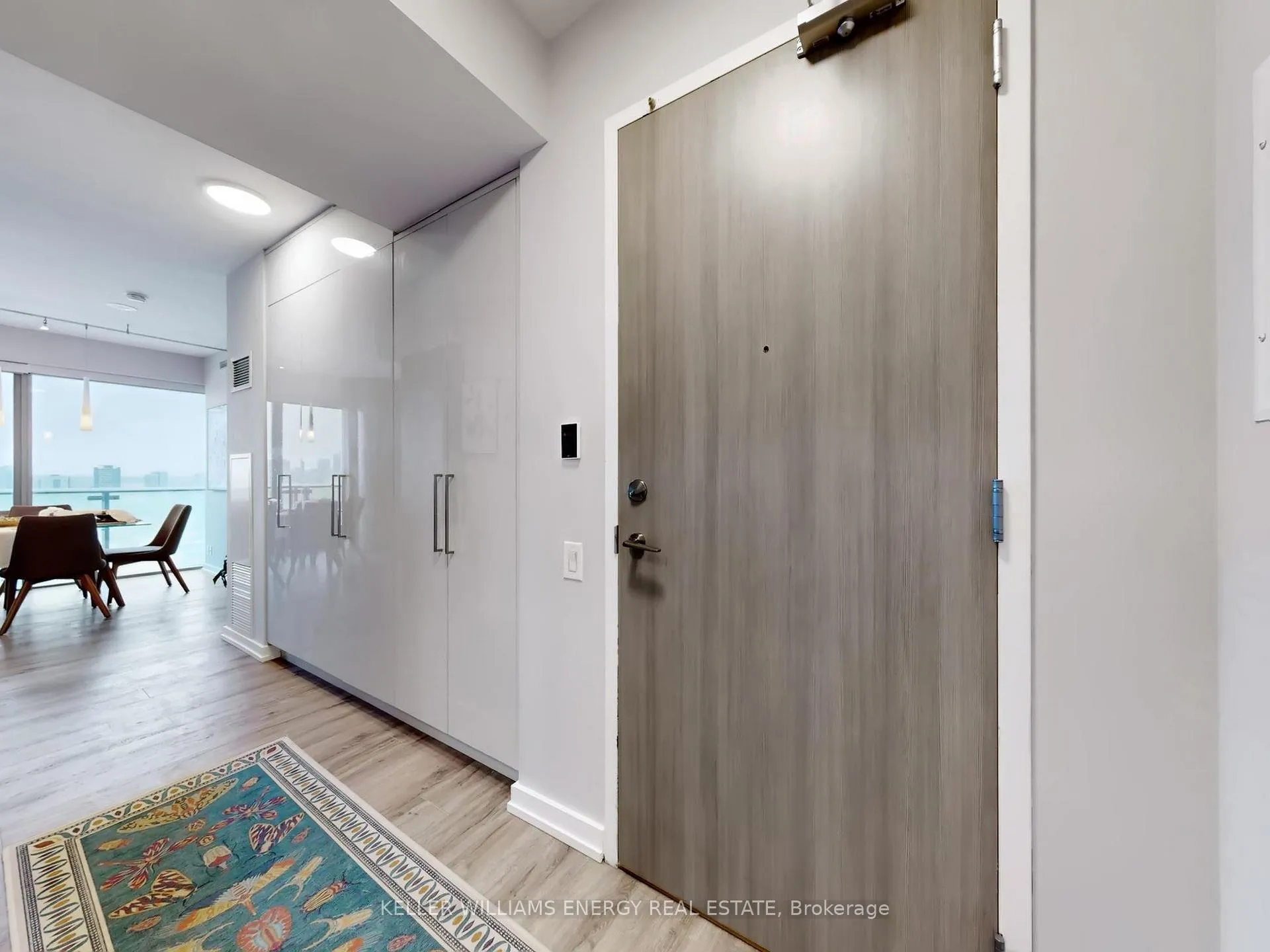 Photo 23 of Unit 2902, 390 Cherry Street, Toronto, Waterfront Communities — HOMEH