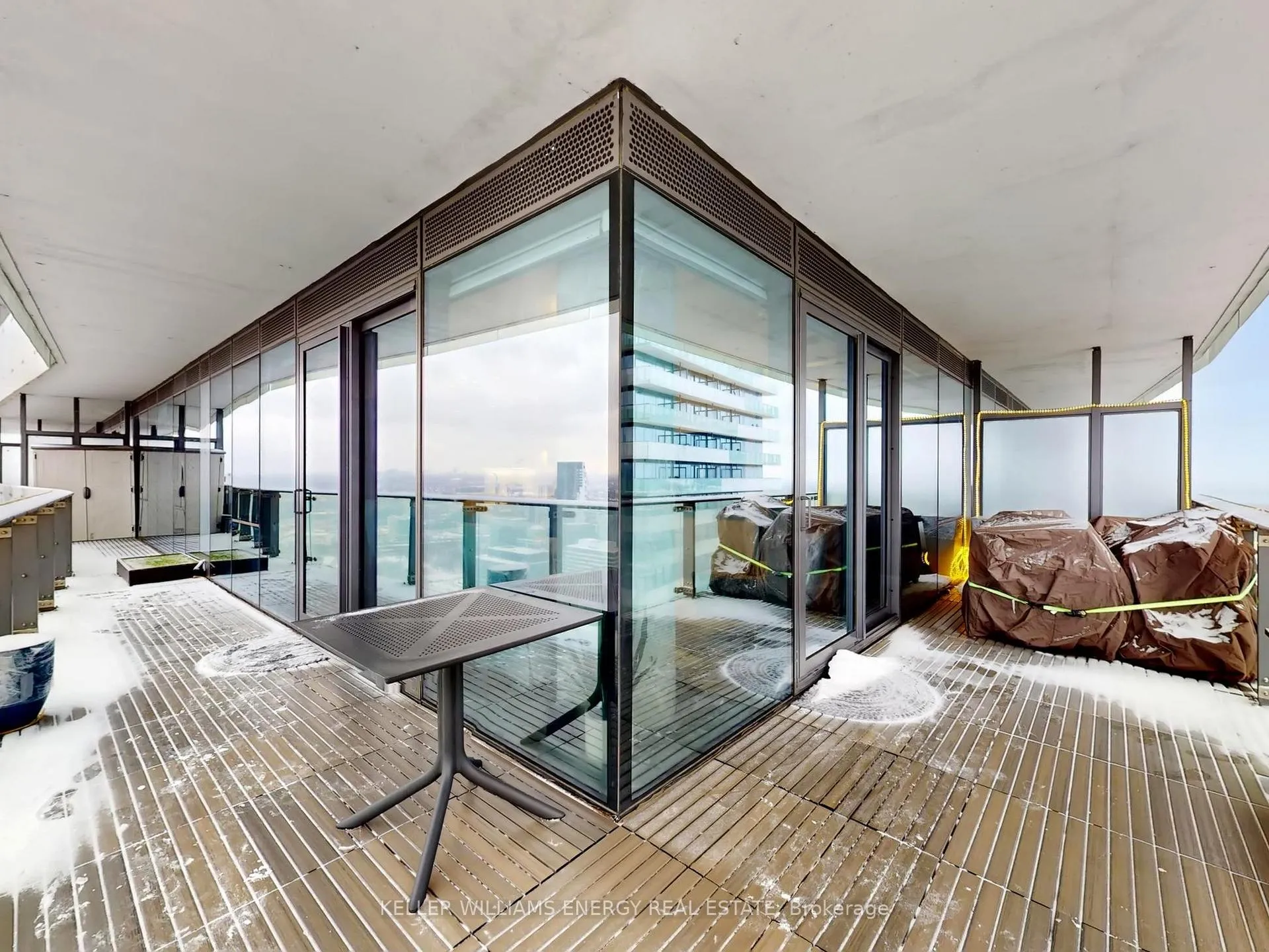 Photo 24 of Unit 2902, 390 Cherry Street, Toronto, Waterfront Communities — HOMEH