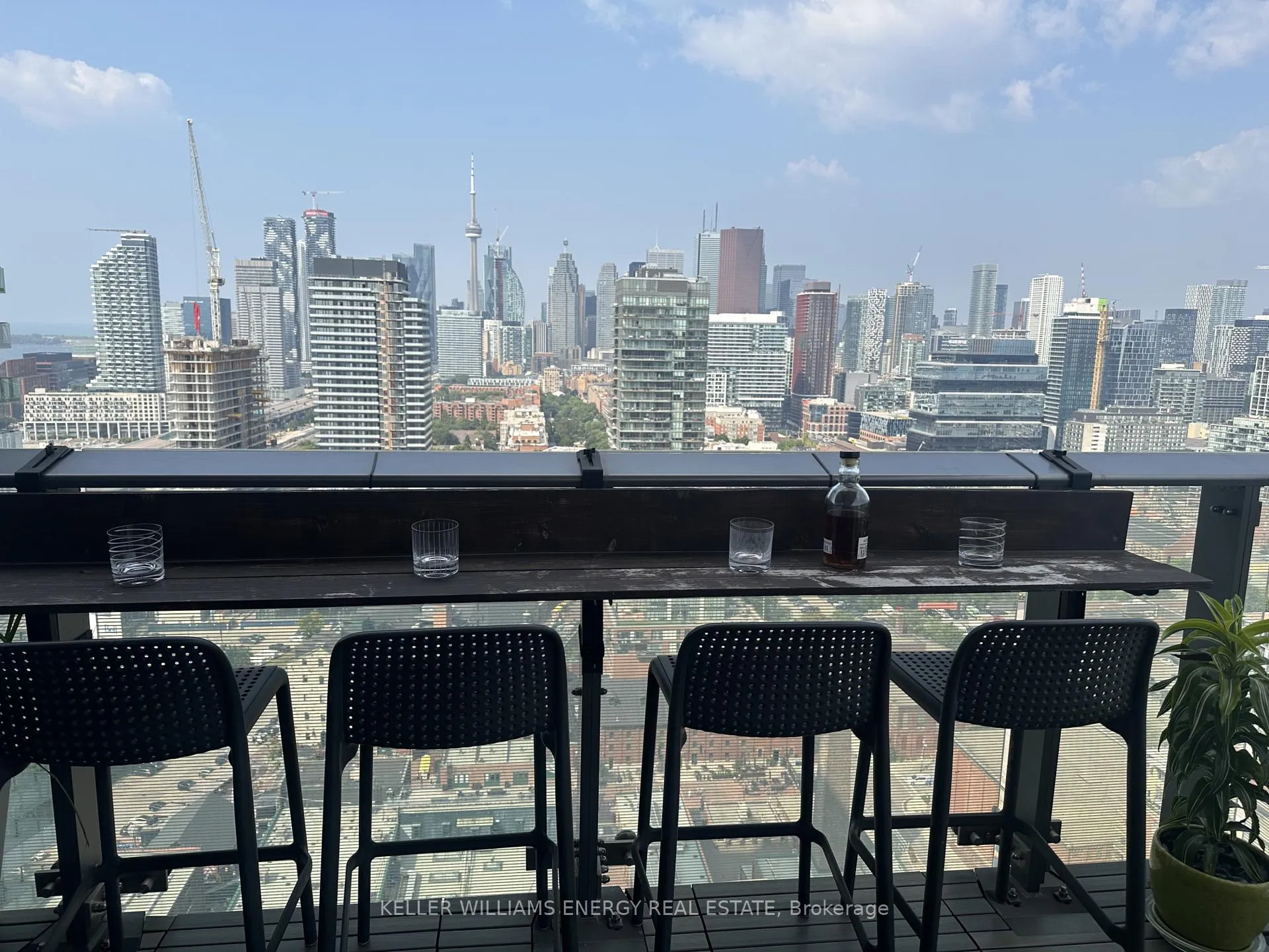 Photo 26 of Unit 2902, 390 Cherry Street, Toronto, Waterfront Communities — HOMEH