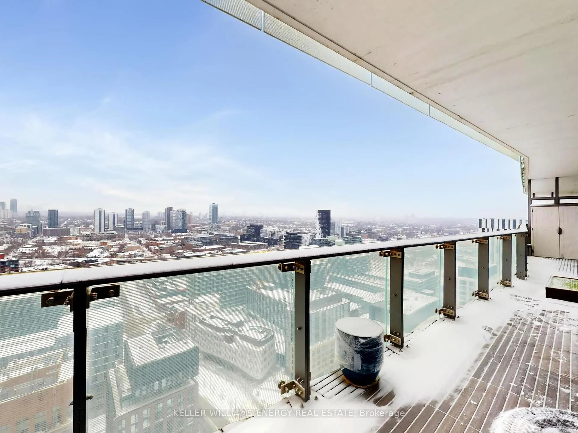 Photo 27 of Unit 2902, 390 Cherry Street, Toronto, Waterfront Communities — HOMEH