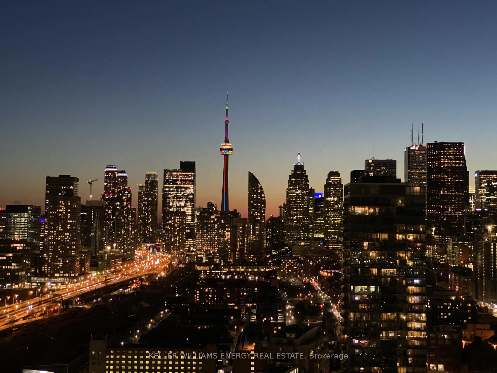 Photo 28 of Unit 2902, 390 Cherry Street, Toronto, Waterfront Communities — HOMEH