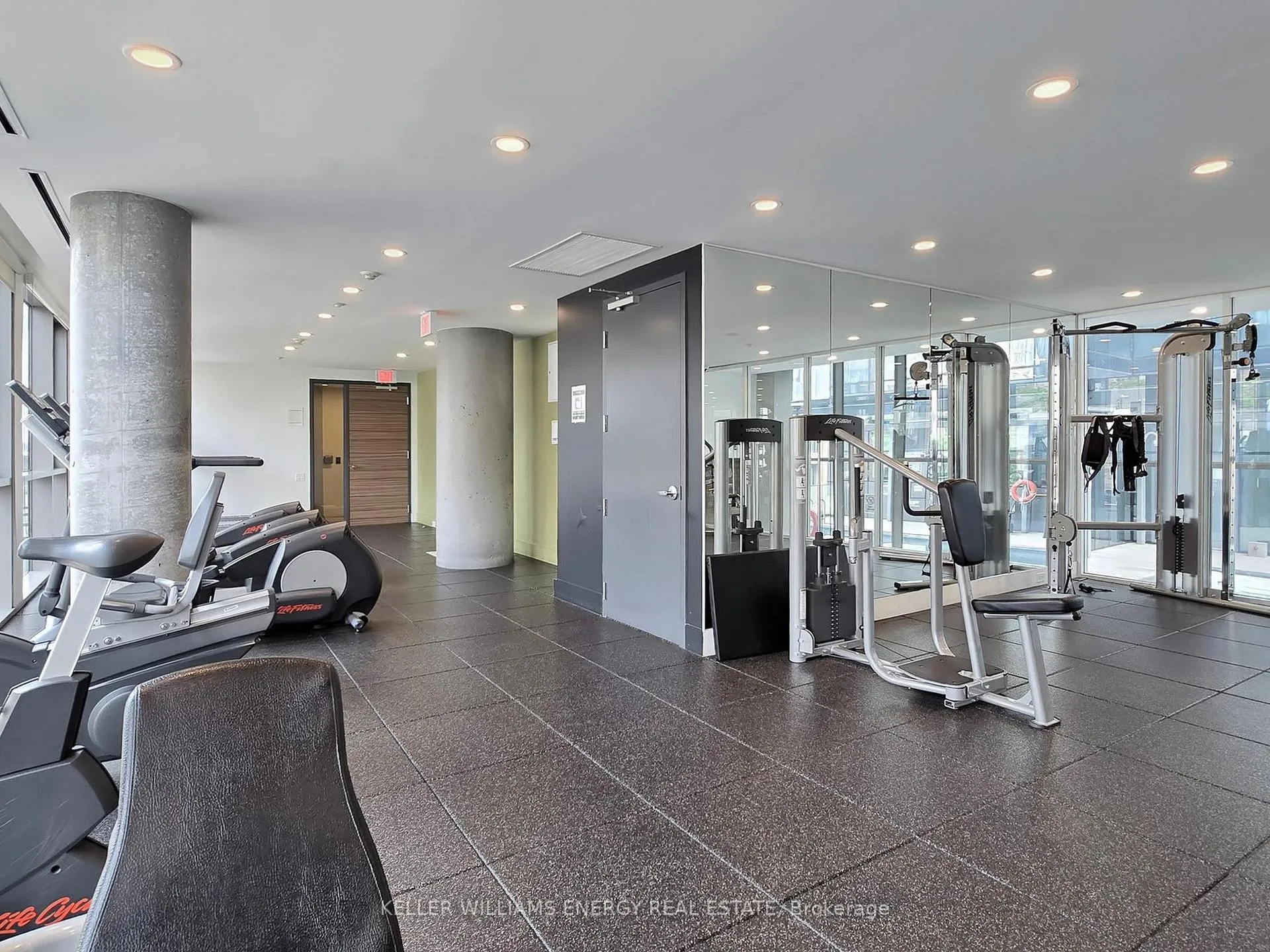 Photo 30 of Unit 2902, 390 Cherry Street, Toronto, Waterfront Communities — HOMEH