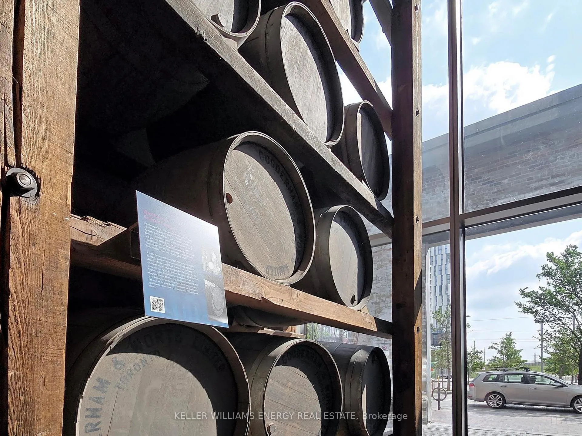 Photo 34 of Unit 2902, 390 Cherry Street, Toronto, Waterfront Communities — HOMEH
