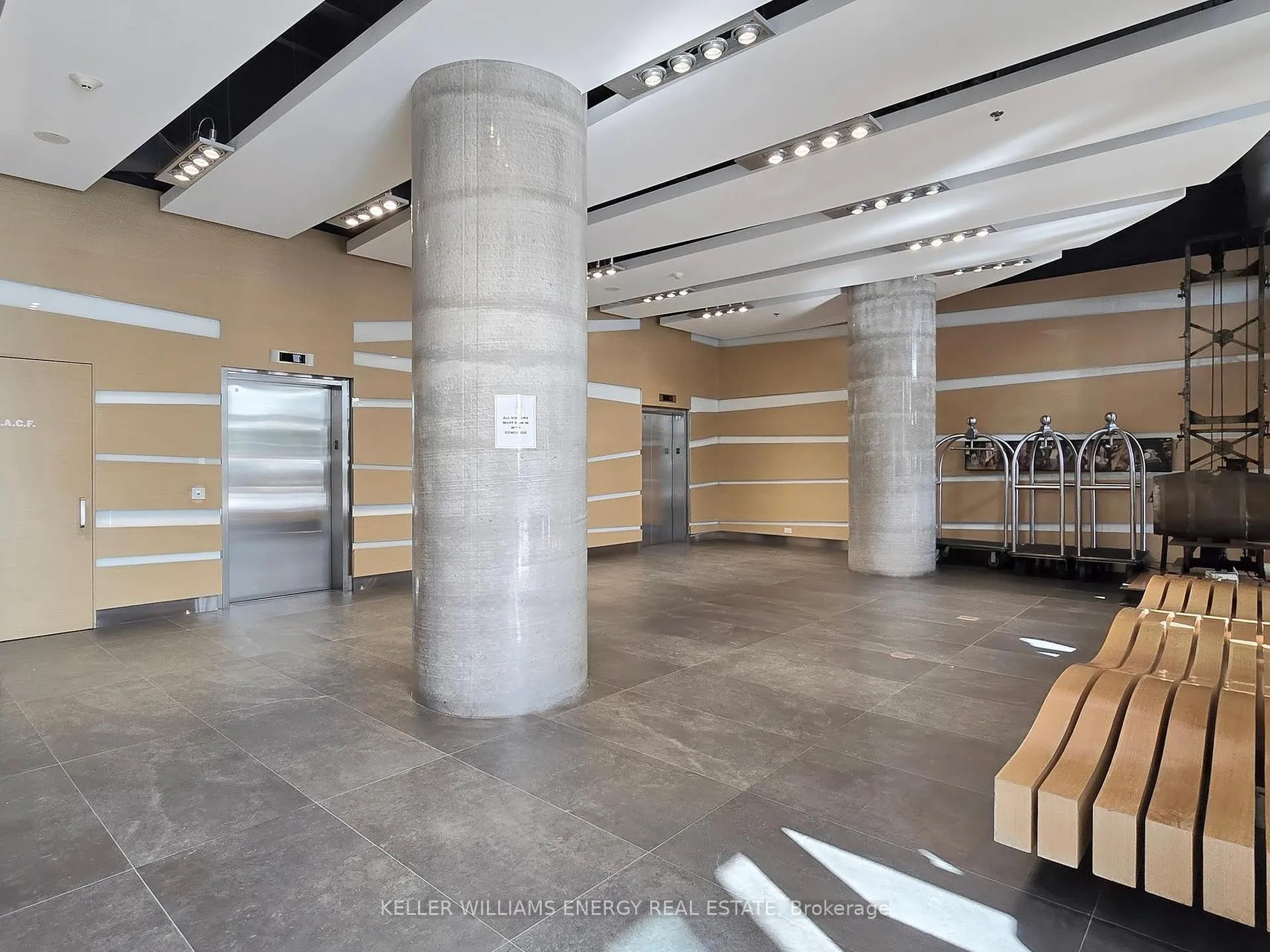 Photo 36 of Unit 2902, 390 Cherry Street, Toronto, Waterfront Communities — HOMEH