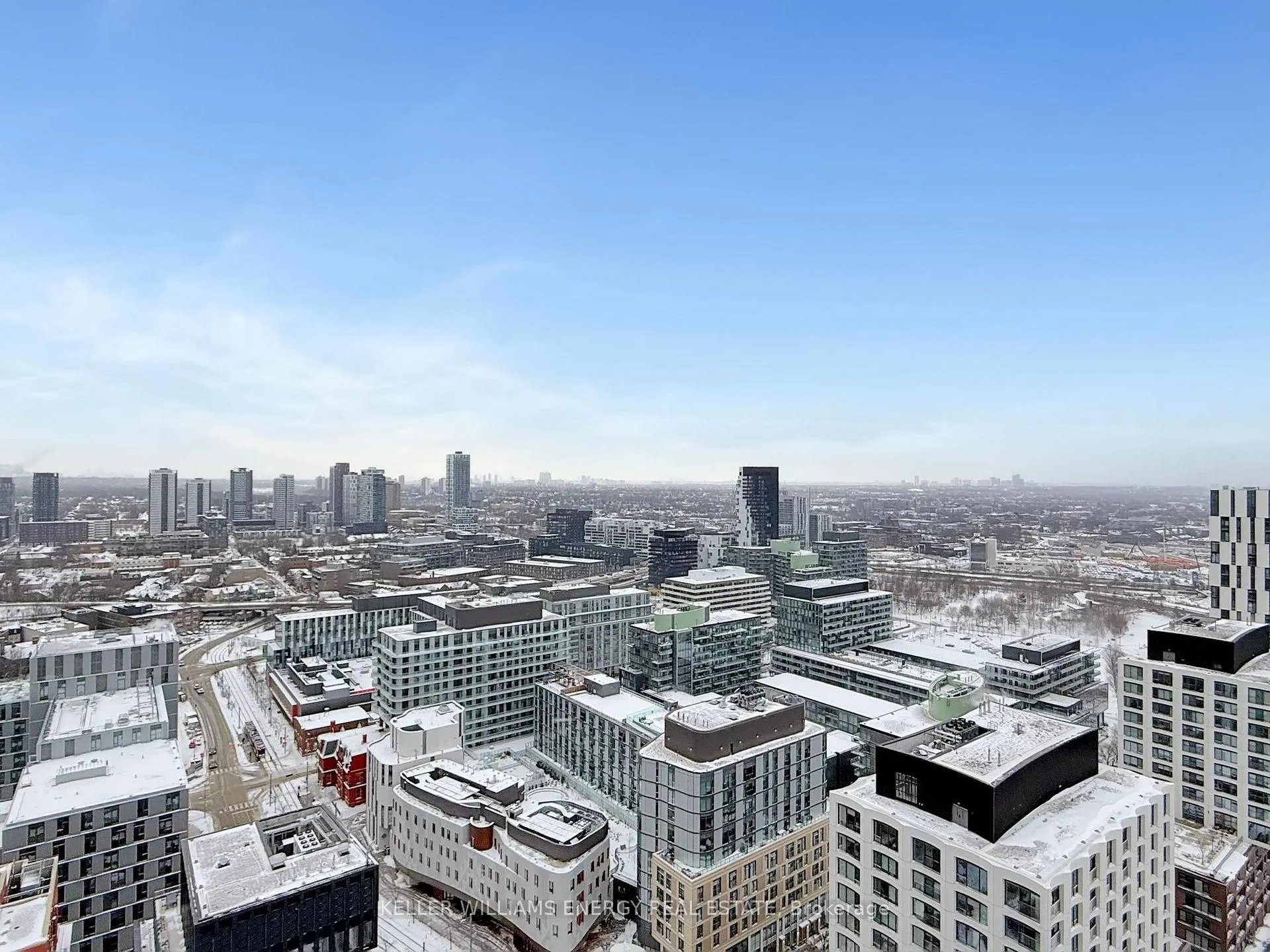 Photo 37 of Unit 2902, 390 Cherry Street, Toronto, Waterfront Communities — HOMEH