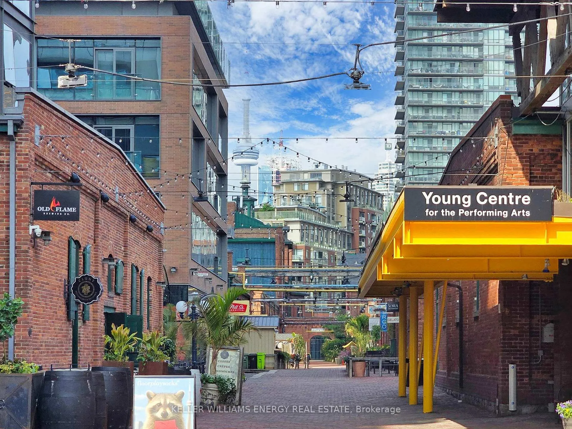 Photo 41 of Unit 2902, 390 Cherry Street, Toronto, Waterfront Communities — HOMEH