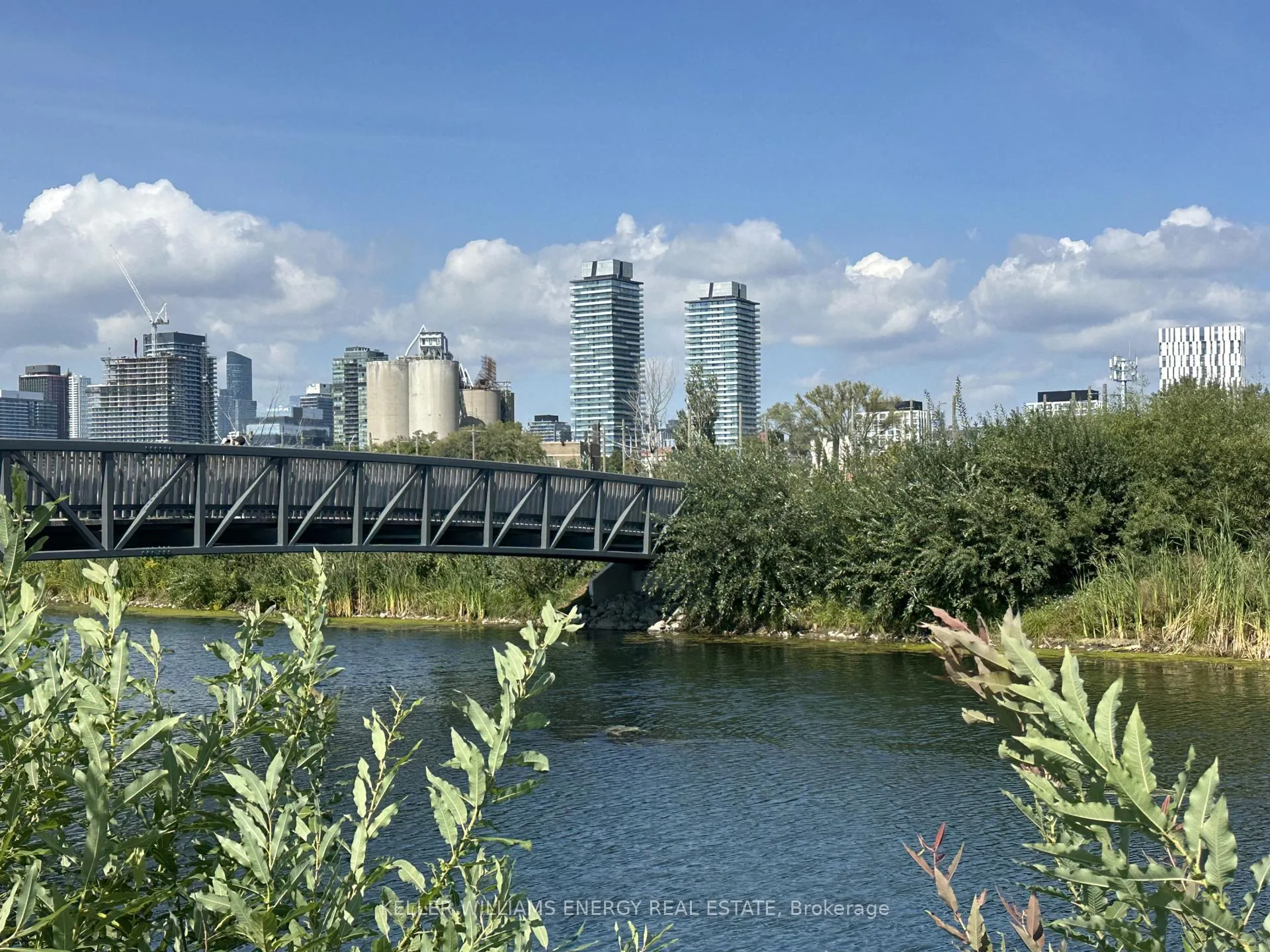 Photo 44 of Unit 2902, 390 Cherry Street, Toronto, Waterfront Communities — HOMEH
