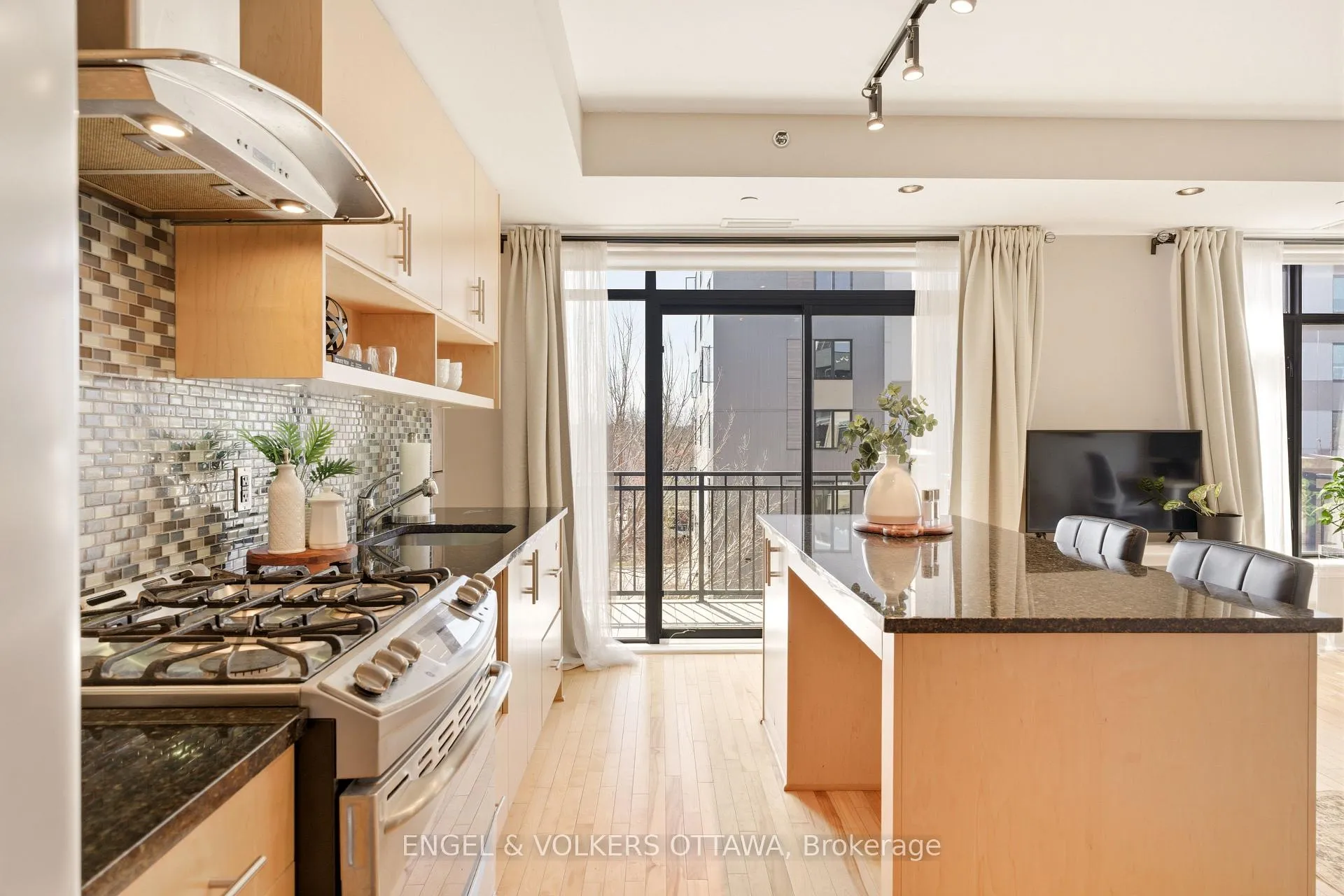 Photo 7 of Unit 310, 808 Bronson Avenue, Ottawa, Dows Lake — HOMEH