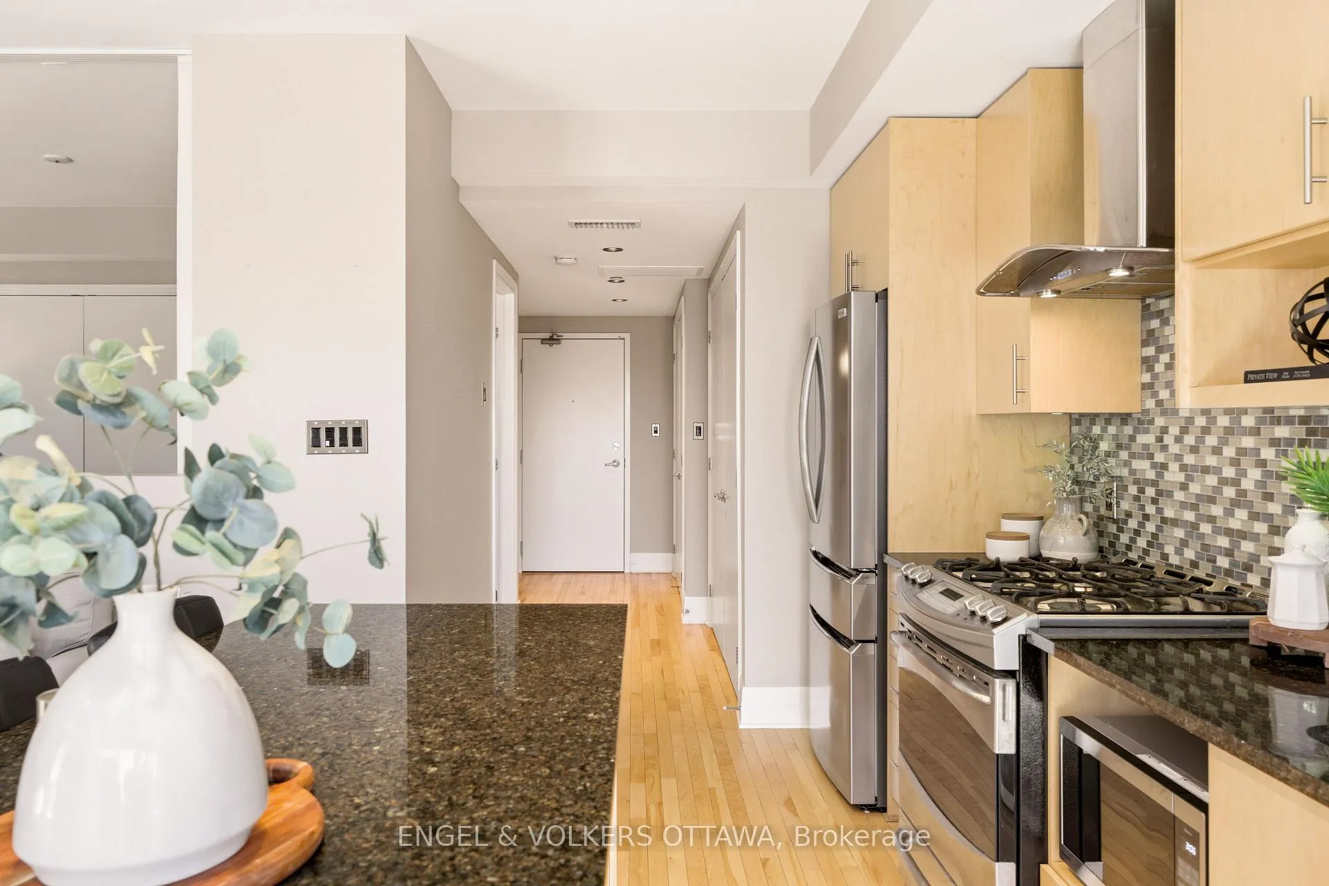 Photo 8 of Unit 310, 808 Bronson Avenue, Ottawa, Dows Lake — HOMEH
