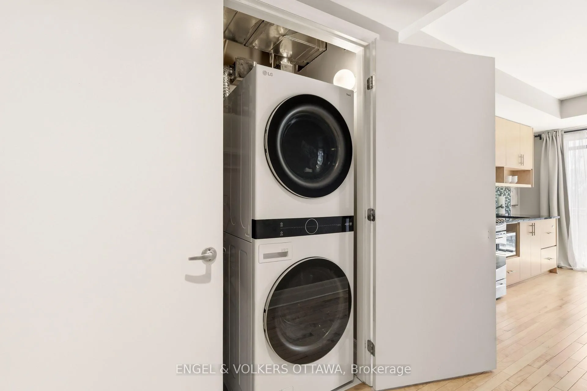 Photo 25 of Unit 310, 808 Bronson Avenue, Ottawa, Dows Lake — HOMEH