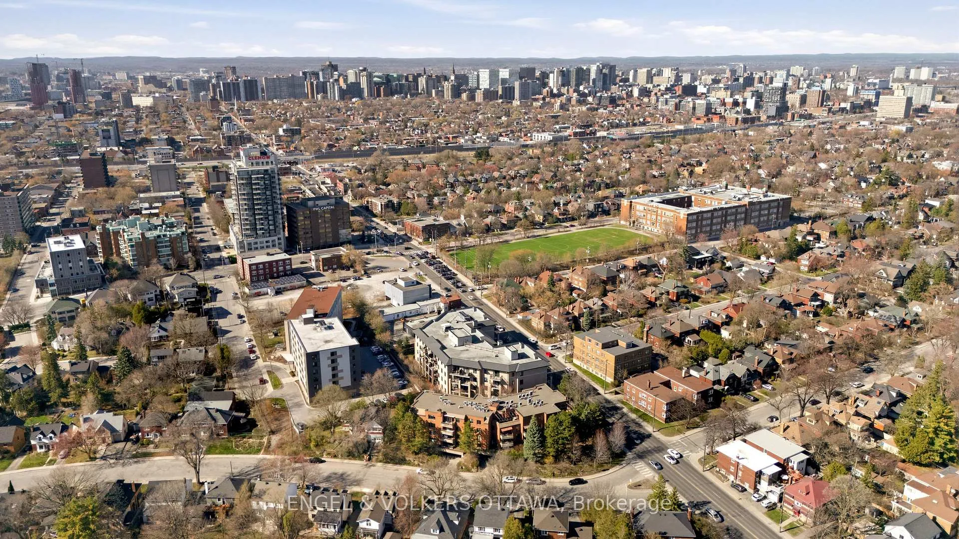 Photo 35 of Unit 310, 808 Bronson Avenue, Ottawa, Dows Lake — HOMEH