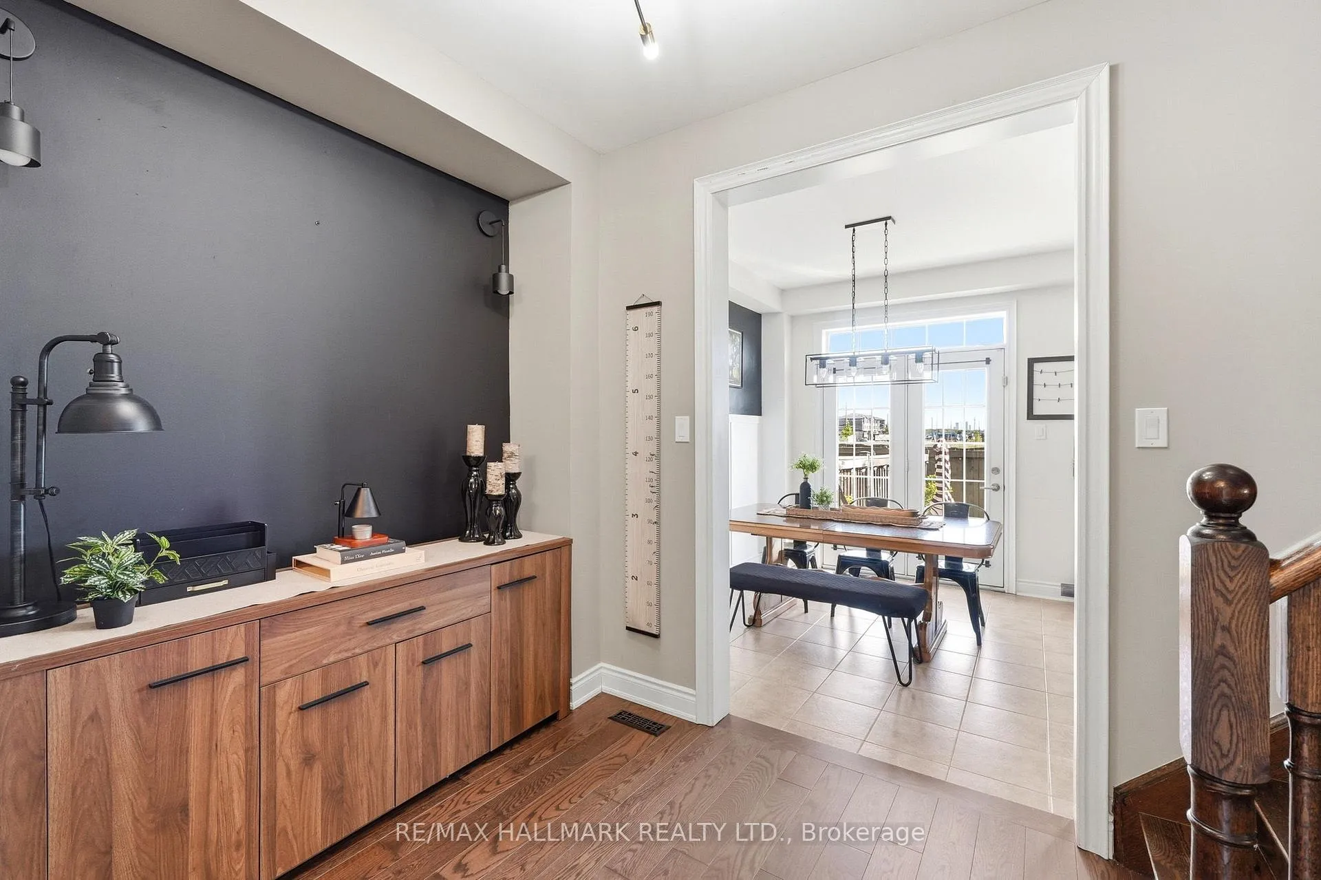 Photo 9 of 246 Wardlaw Place, Vaughan, Vellore Village — HOMEH