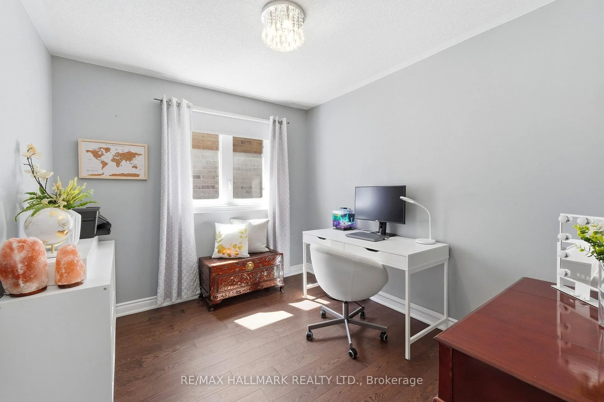 Photo 24 of 246 Wardlaw Place, Vaughan, Vellore Village — HOMEH