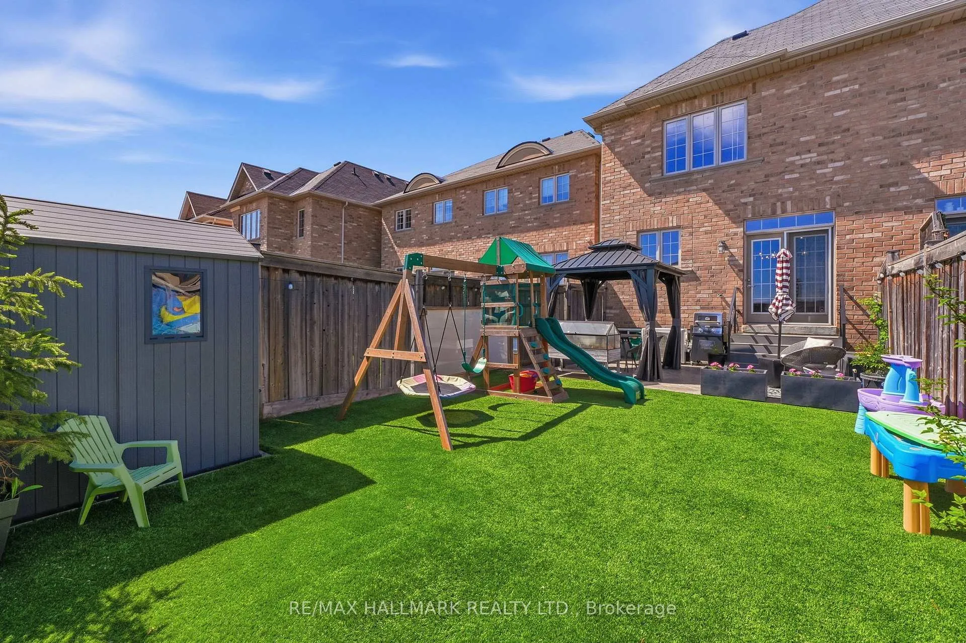 Photo 30 of 246 Wardlaw Place, Vaughan, Vellore Village — HOMEH