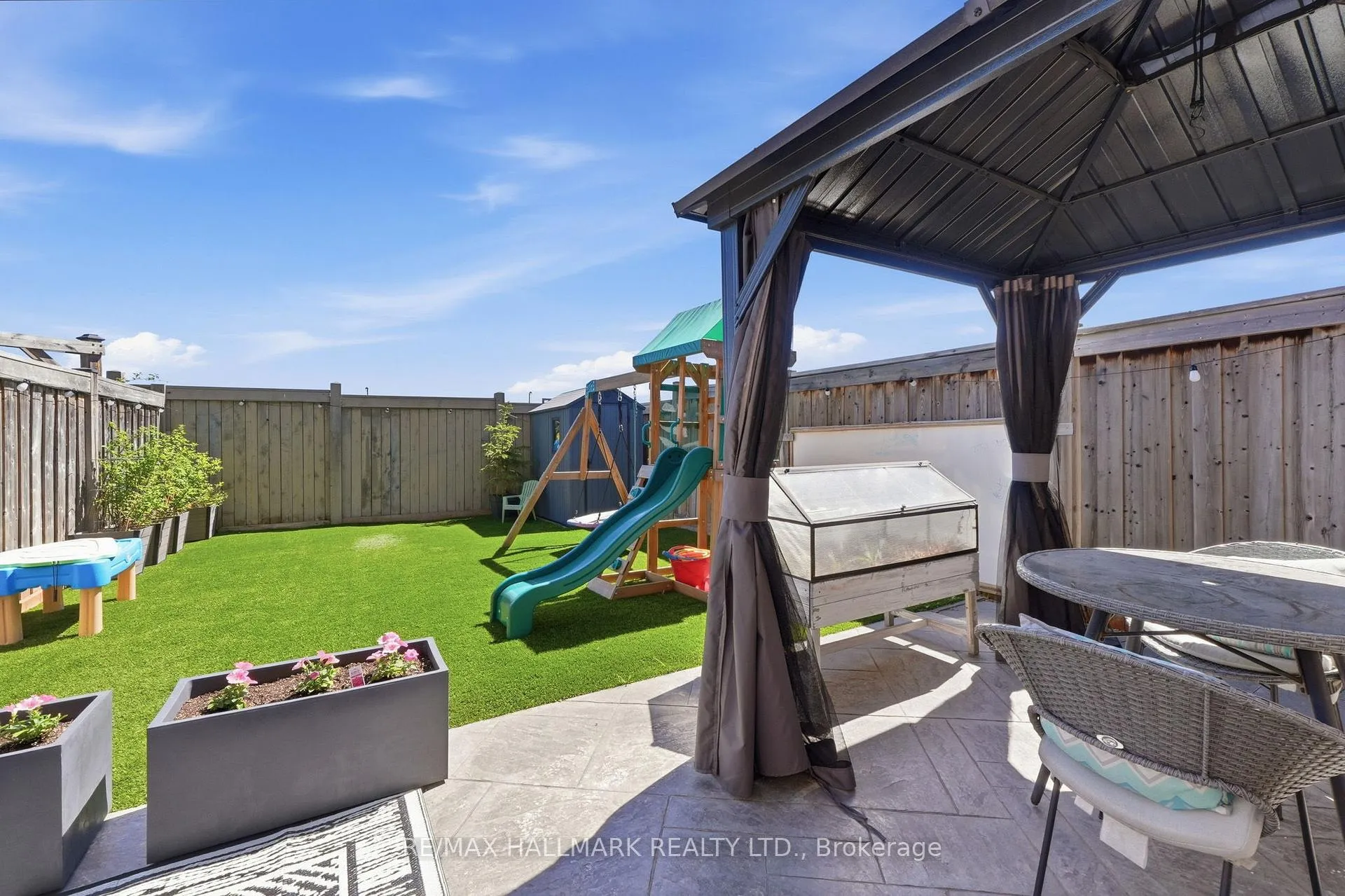 Photo 32 of 246 Wardlaw Place, Vaughan, Vellore Village — HOMEH