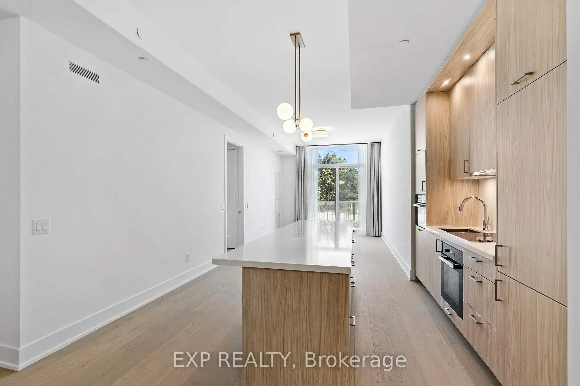 Photo 8 of Unit 116, 399 Royal Orchard Boulevard, Markham, Royal Orchard — HOMEH