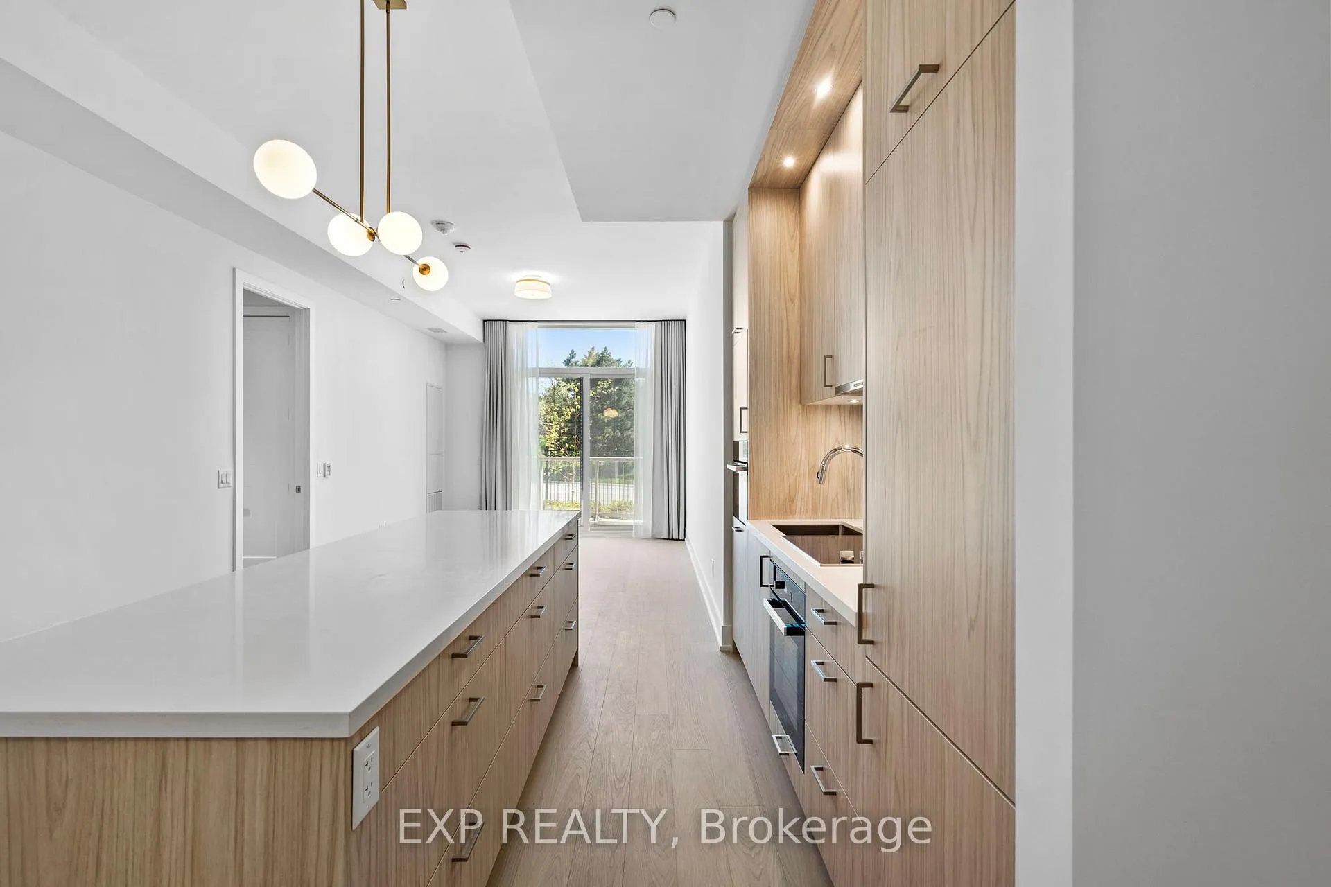 Photo 9 of Unit 116, 399 Royal Orchard Boulevard, Markham, Royal Orchard — HOMEH