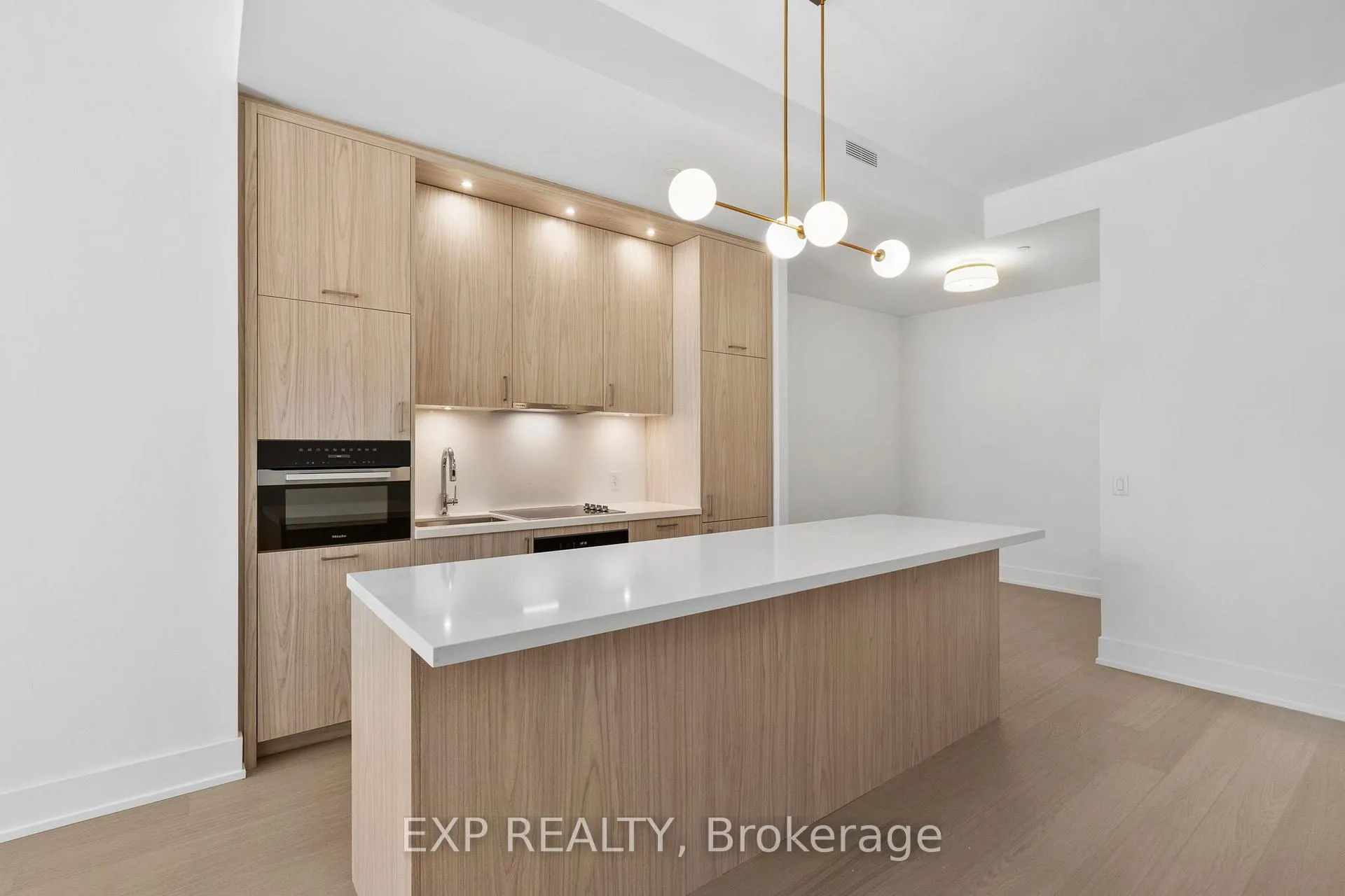 Photo 12 of Unit 116, 399 Royal Orchard Boulevard, Markham, Royal Orchard — HOMEH