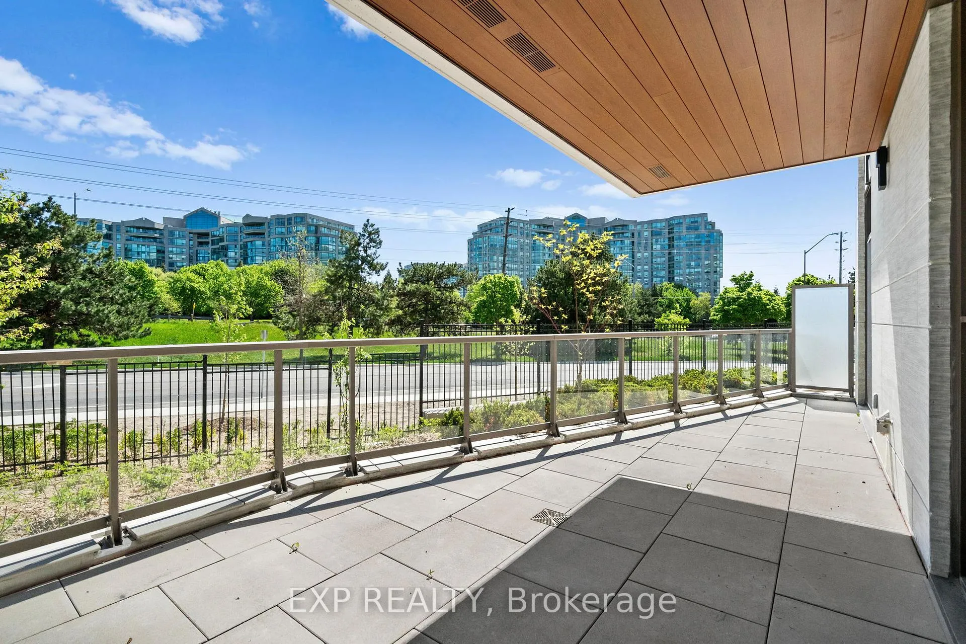 Photo 28 of Unit 116, 399 Royal Orchard Boulevard, Markham, Royal Orchard — HOMEH