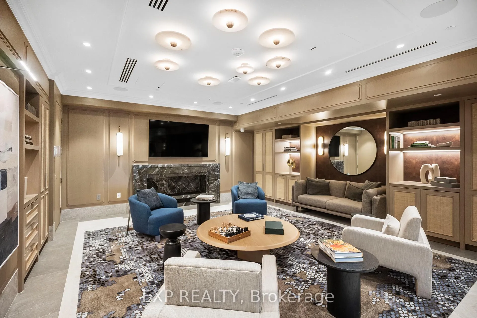 Photo 30 of Unit 116, 399 Royal Orchard Boulevard, Markham, Royal Orchard — HOMEH