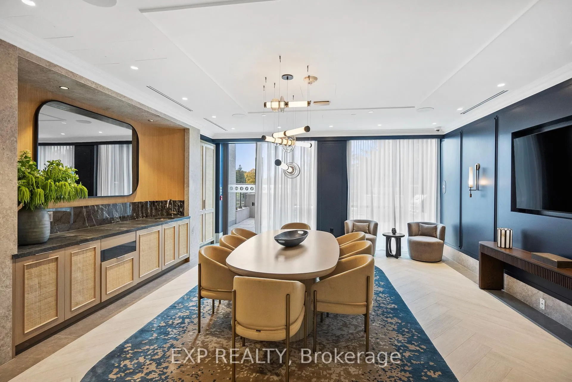 Photo 32 of Unit 116, 399 Royal Orchard Boulevard, Markham, Royal Orchard — HOMEH